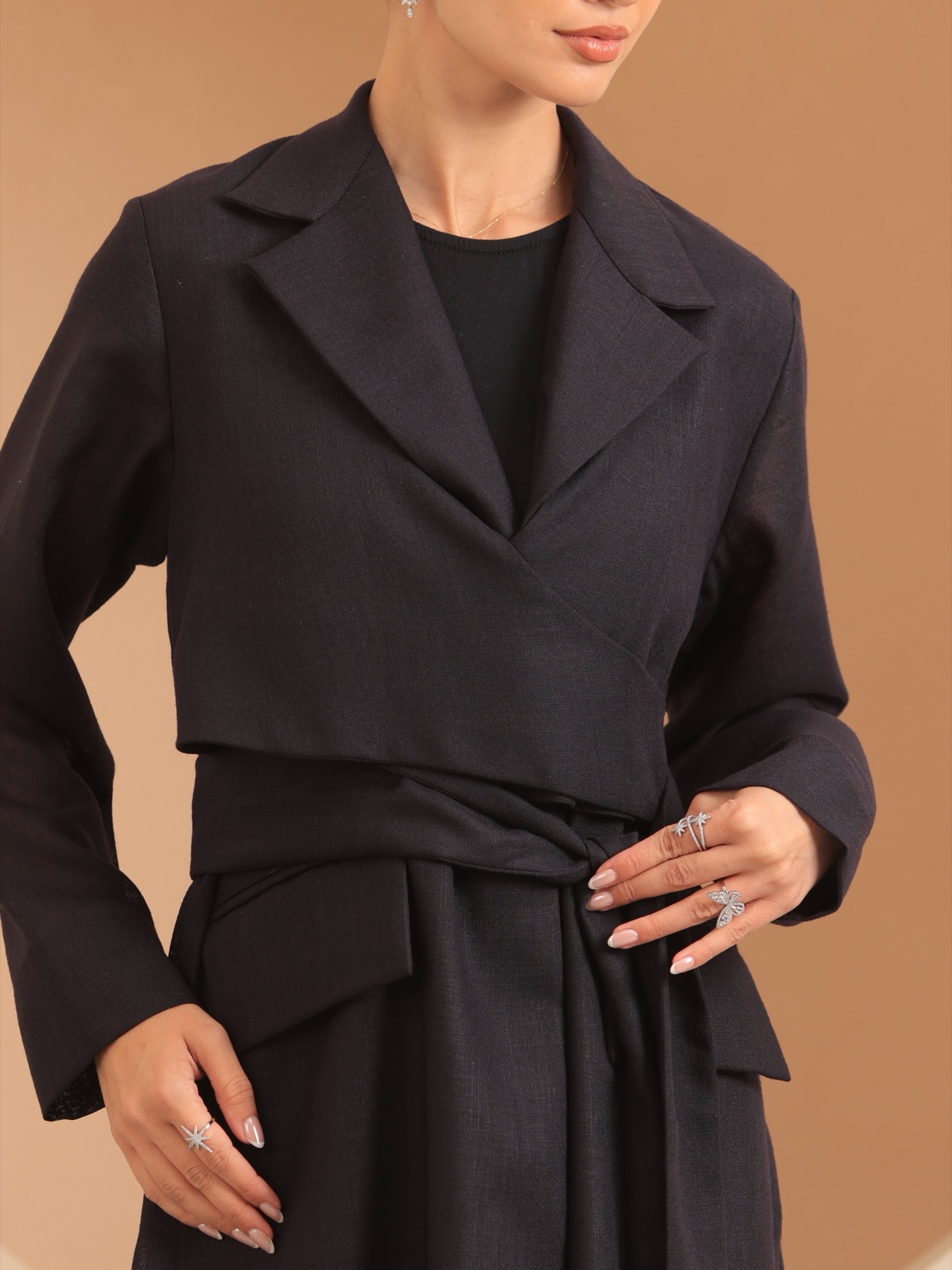 LN_THREADS - Image 4 - Mnsaj