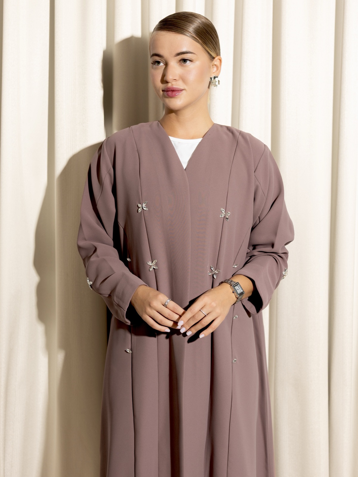 NUSAIBA.OM - Image 3 - Mnsaj