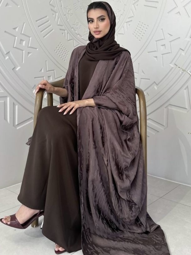 LIAN.ABAYA - Mnsaj