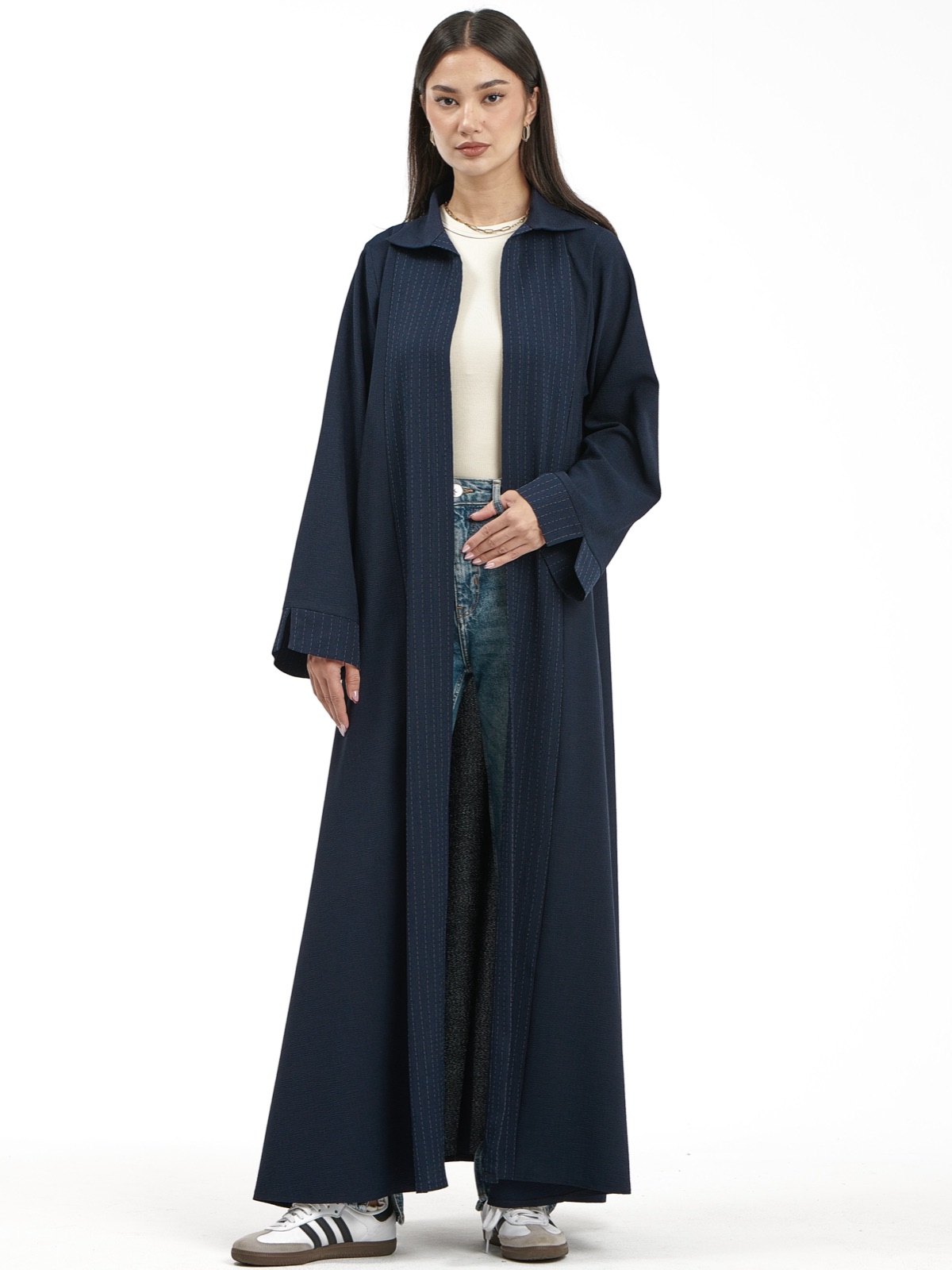 TAILORED.BYREEM - Alternate View - Mnsaj