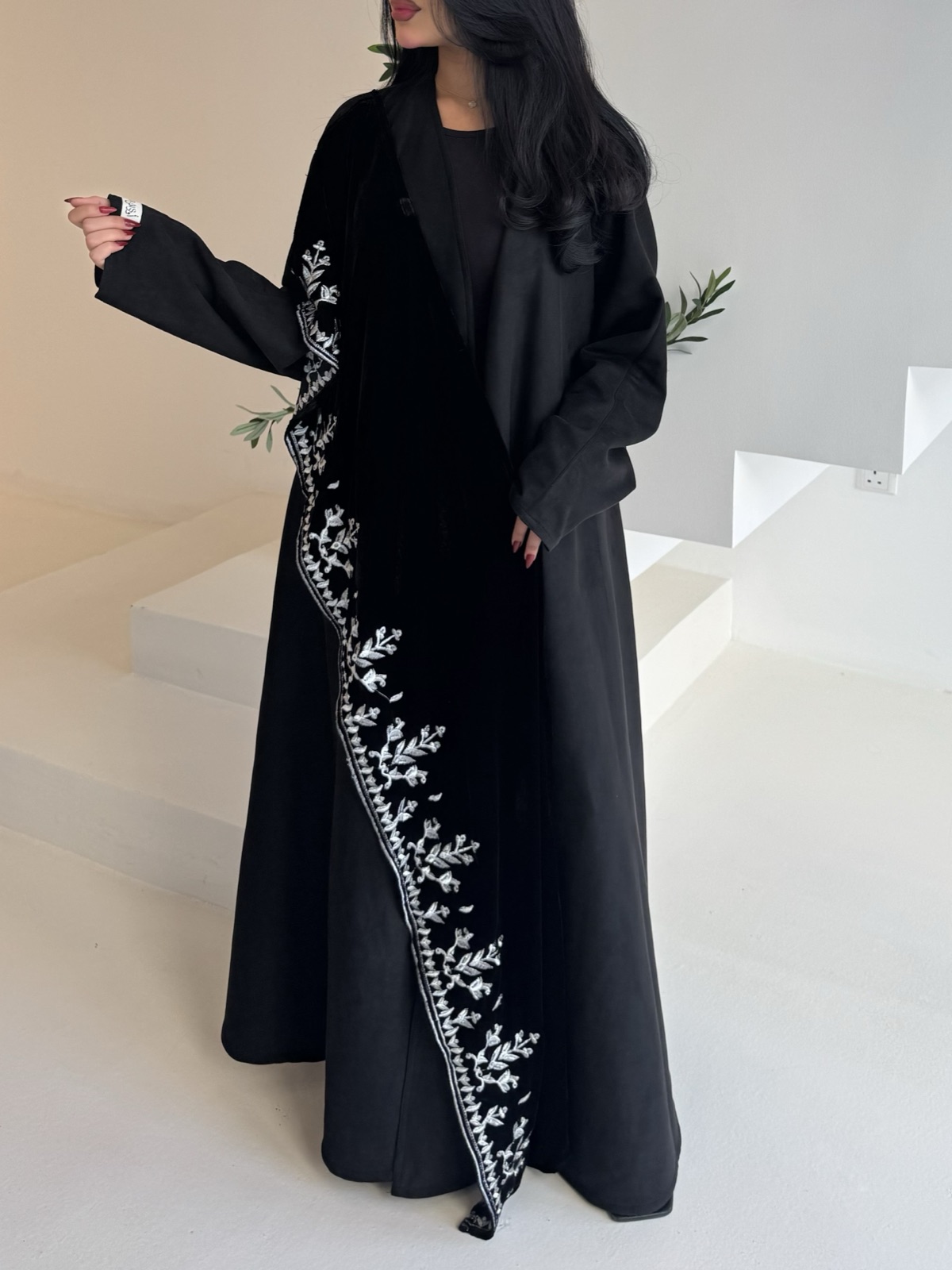 ORAS.ABAYA - Image 4 - Mnsaj