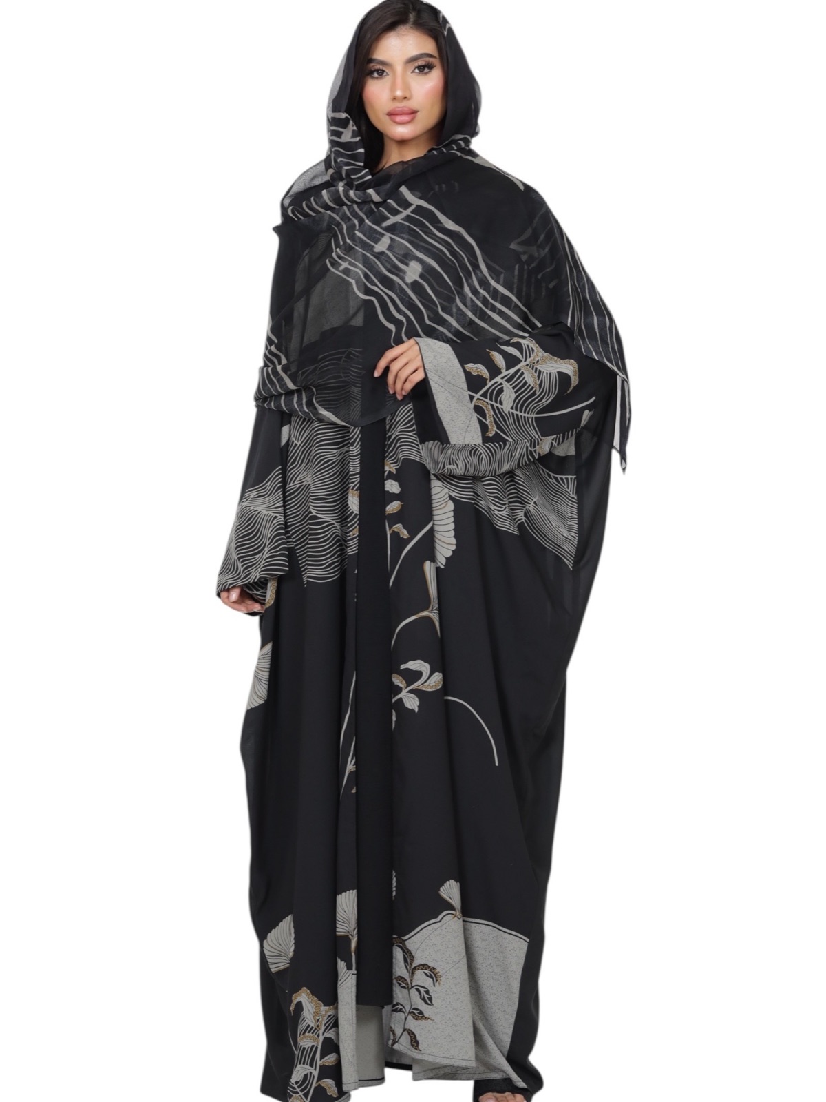 LABAYA.A - Alternate View - Mnsaj