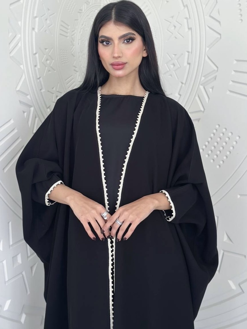 LIAN.ABAYA - Image 4 - Mnsaj