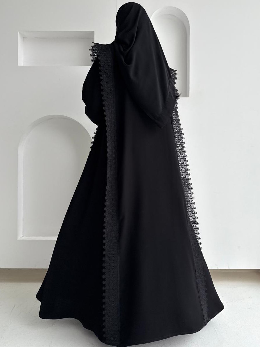 LIAN.ABAYA - Image 4 - Mnsaj
