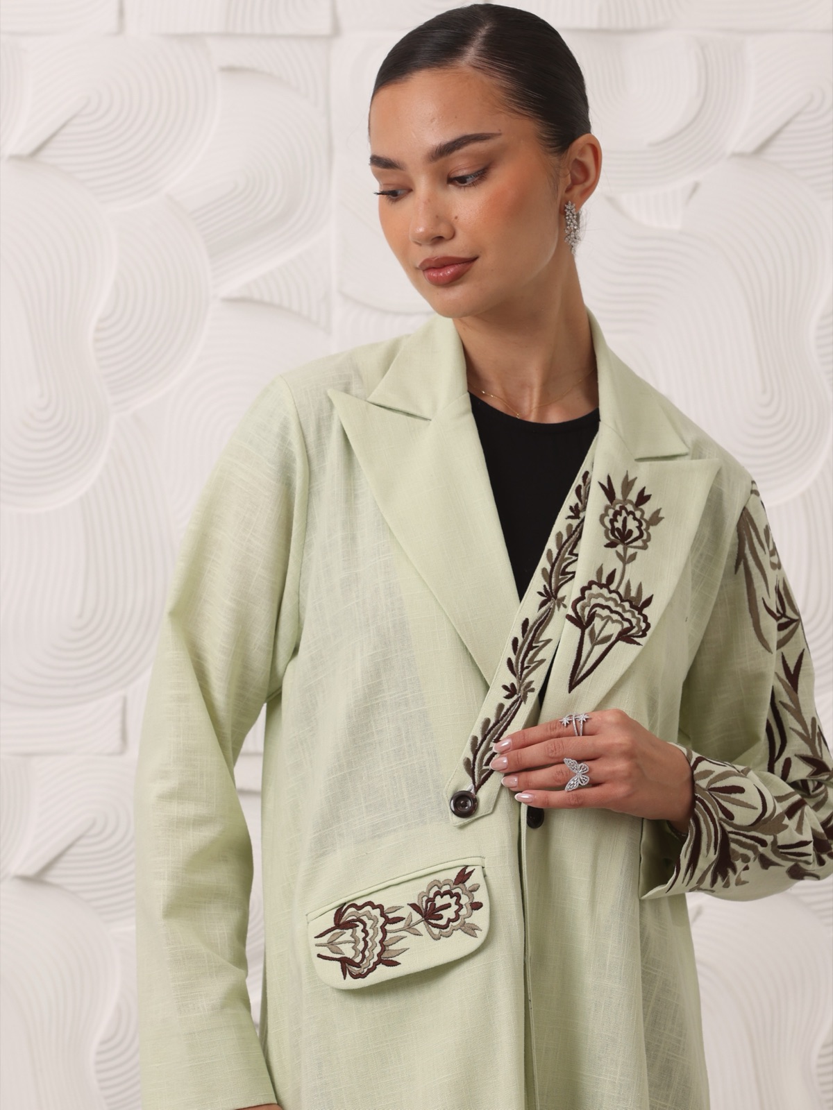 LN_THREADS - Alternate View - Mnsaj