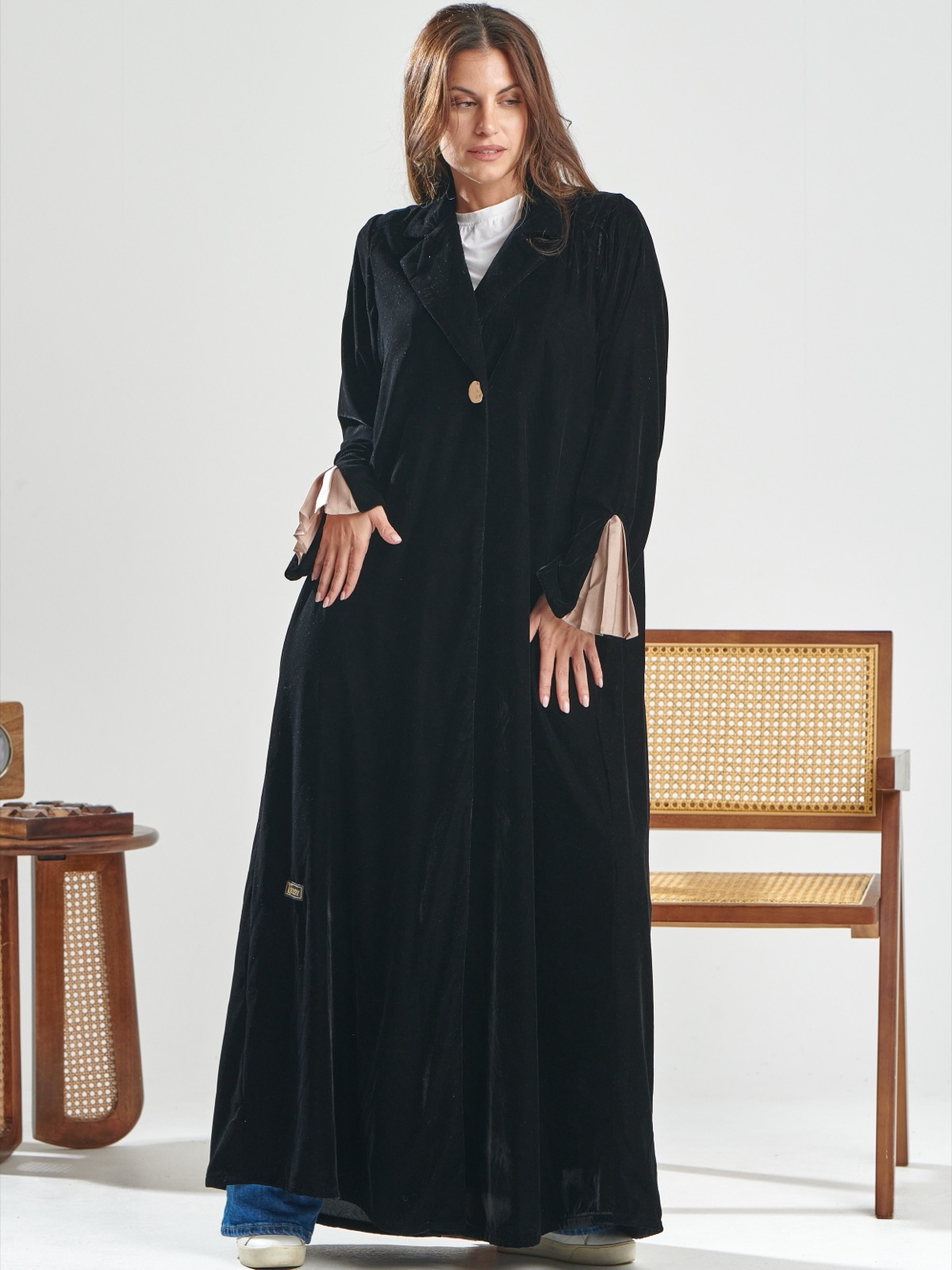 TRENDYPALACE - Mnsaj