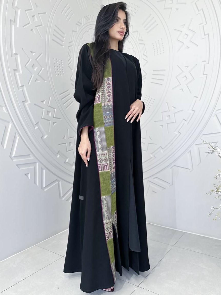 LIAN.ABAYA - Image 3 - Mnsaj