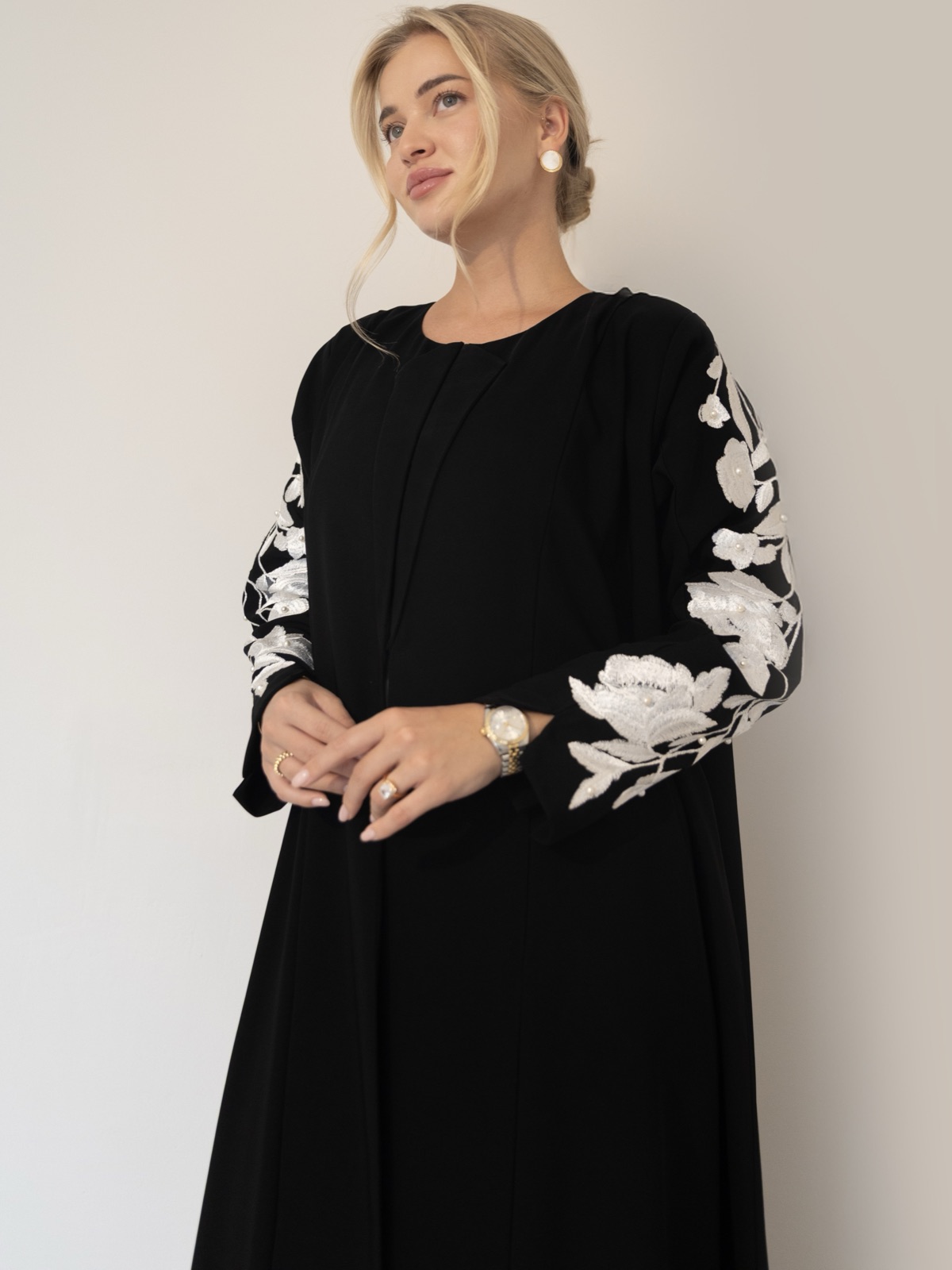 NUSAIBA.OM - Alternate View - Mnsaj