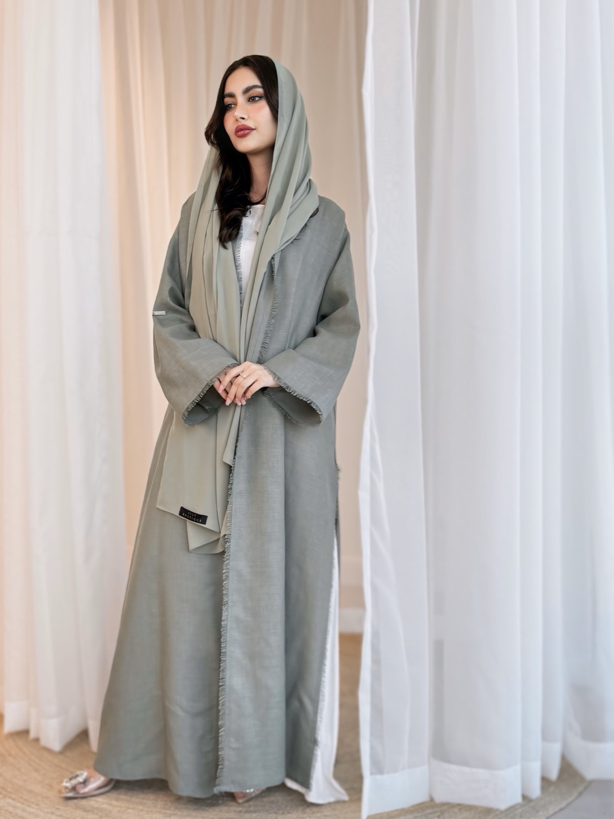 JULY_BOUTIQUE - Mnsaj