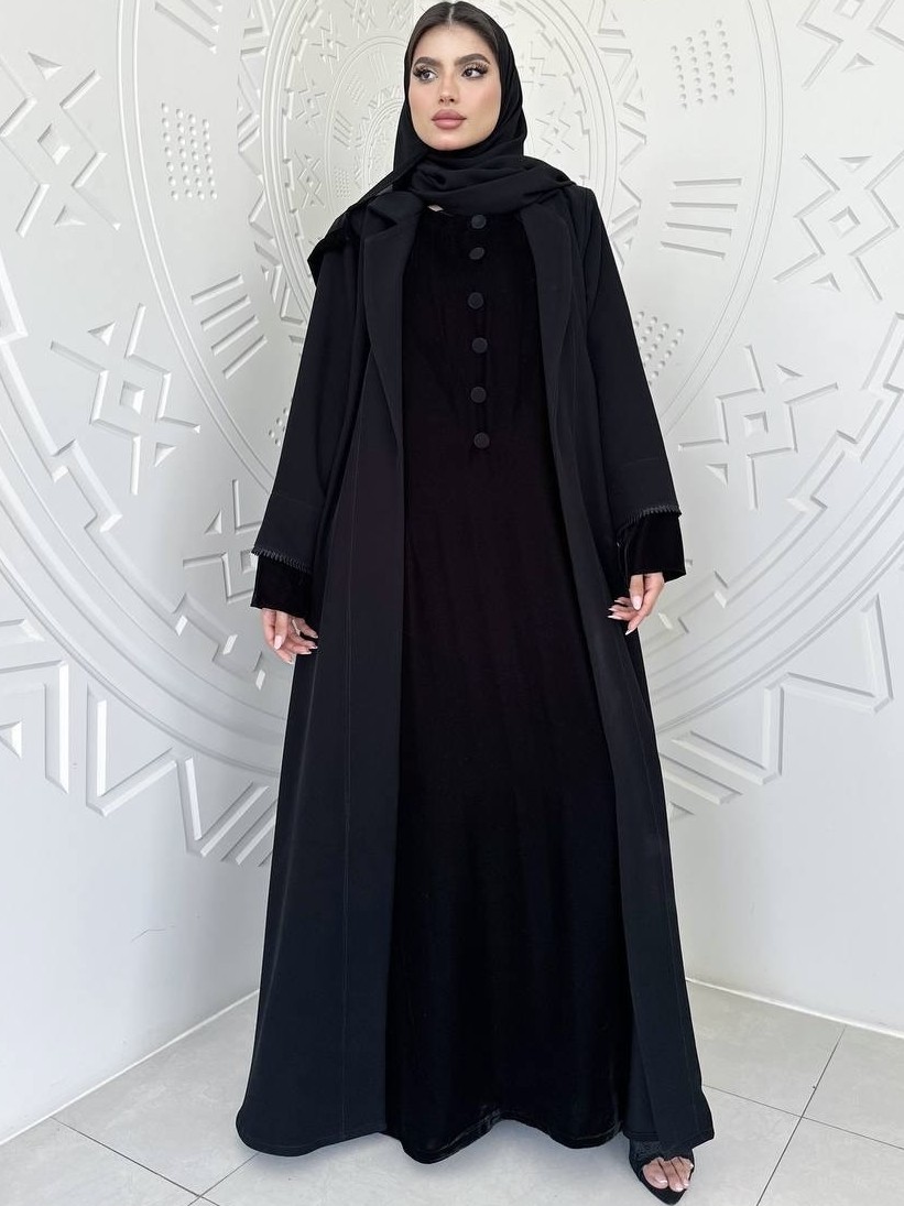 LIAN.ABAYA - Alternate View - Mnsaj