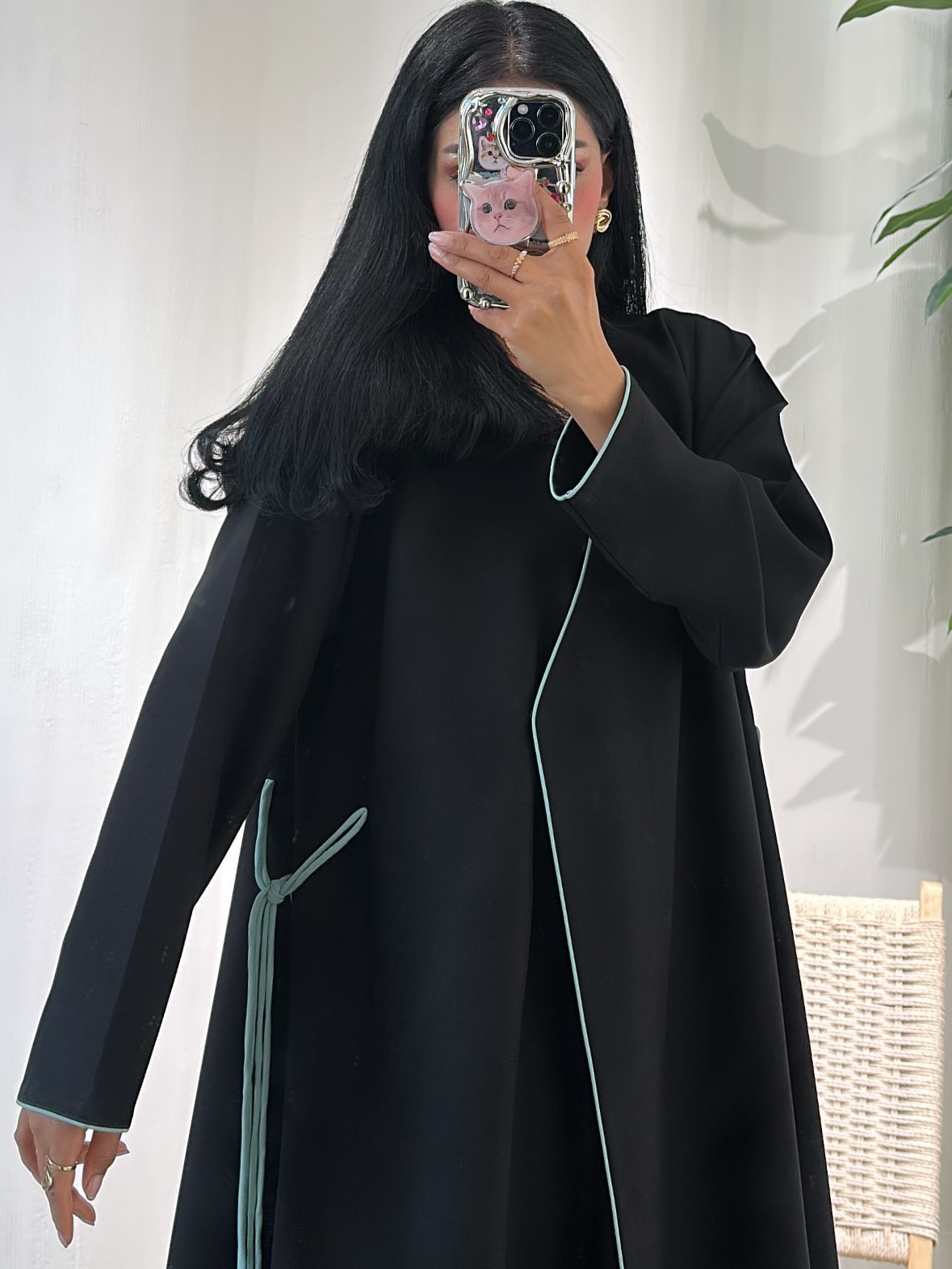 AT.BYAMINAALTAMIMI - Mnsaj