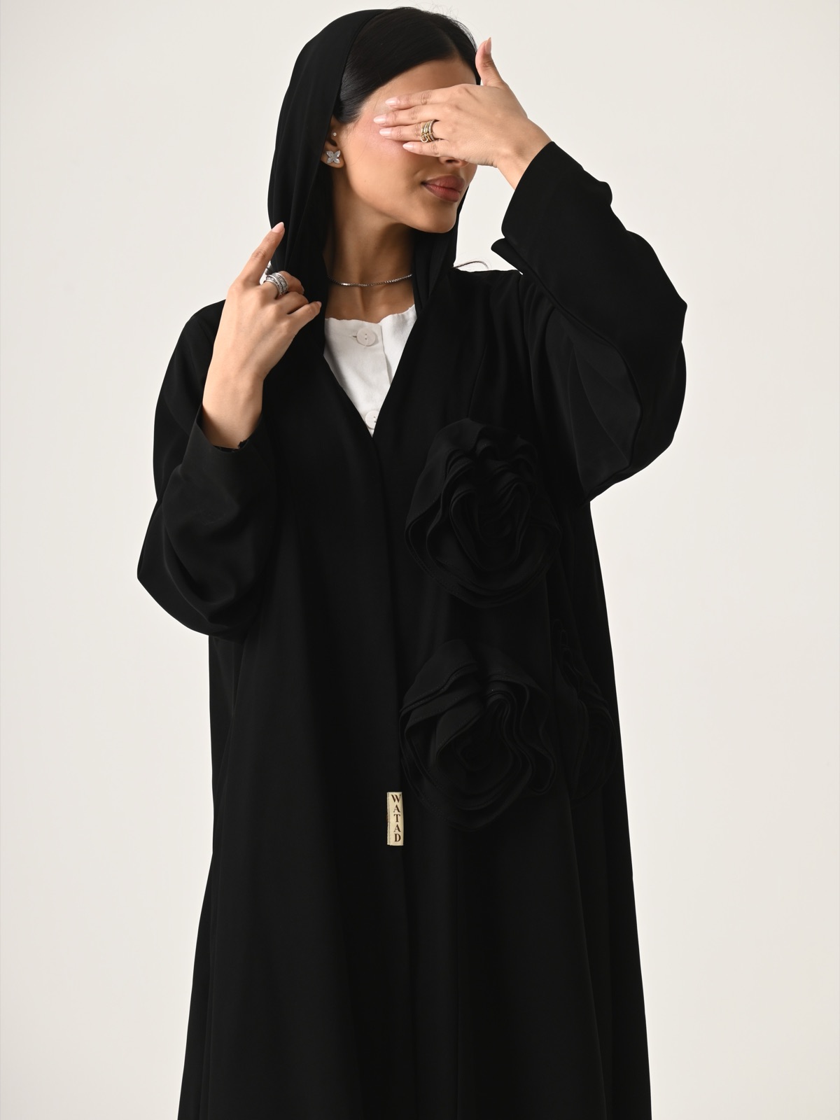 WATAD_ABAYA - Alternate View - Mnsaj