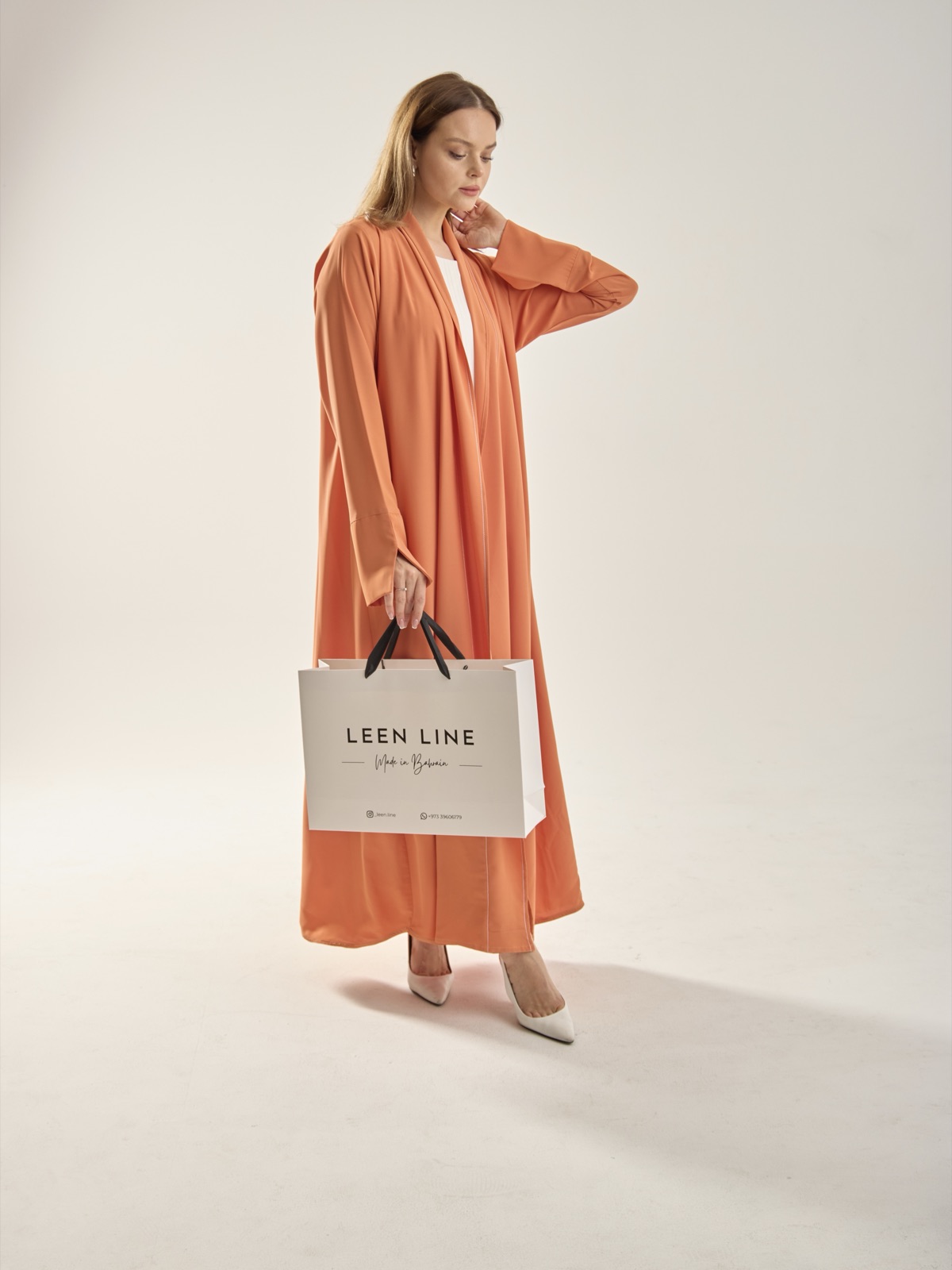 _LEEN.LINE - Image 3 - Mnsaj