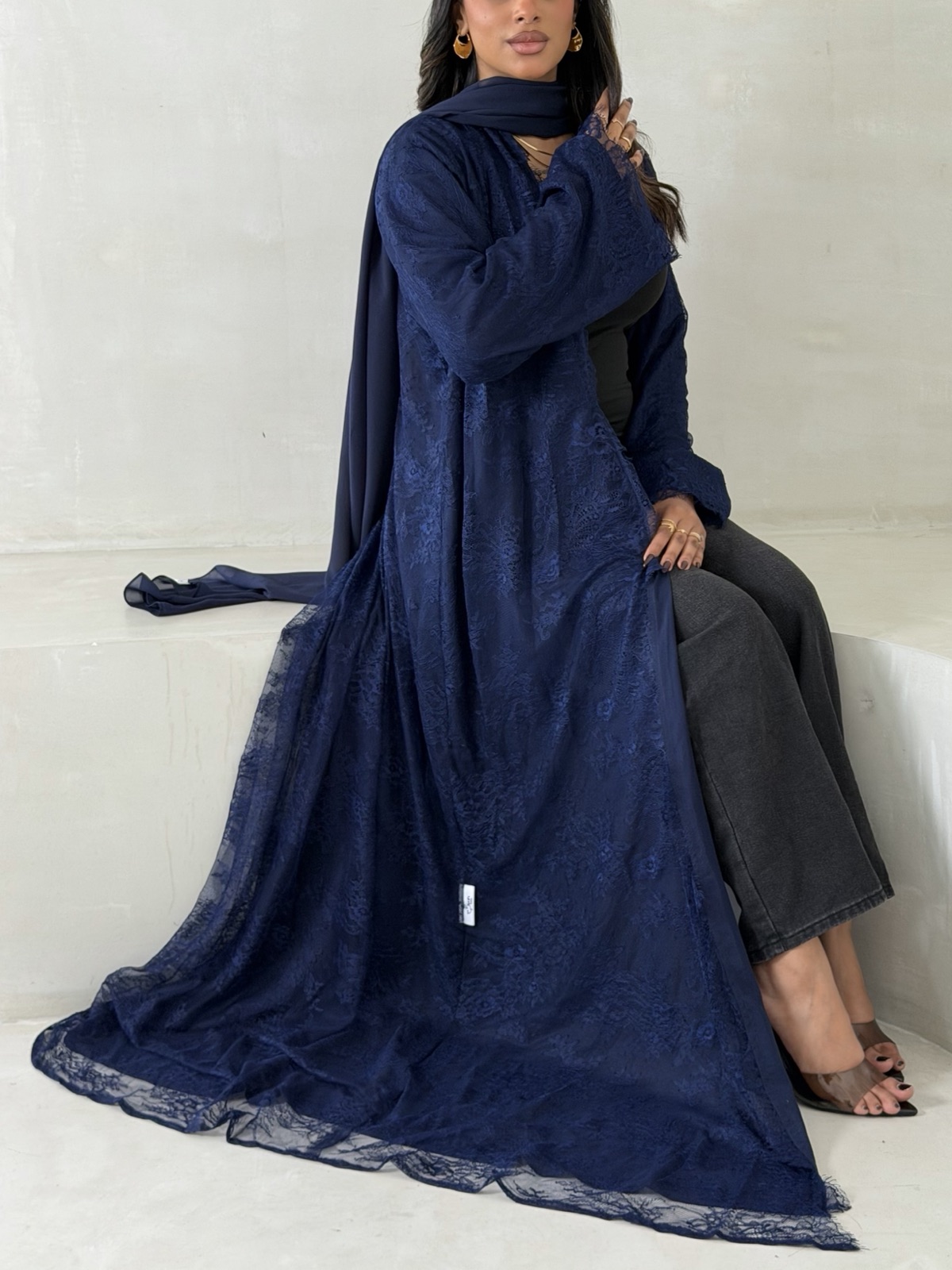 SIYAH_COUTURE - Alternate View - Mnsaj