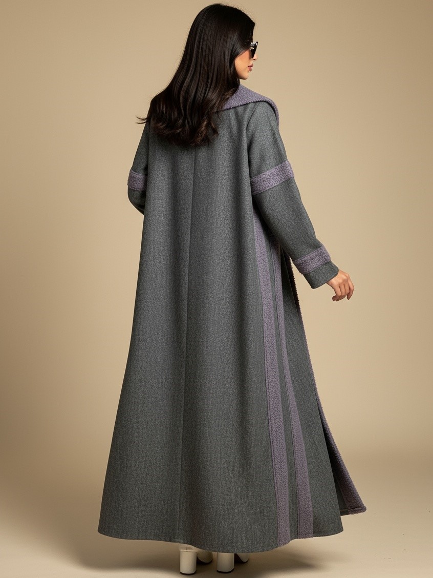 24.ABAYA - Image 4 - Mnsaj