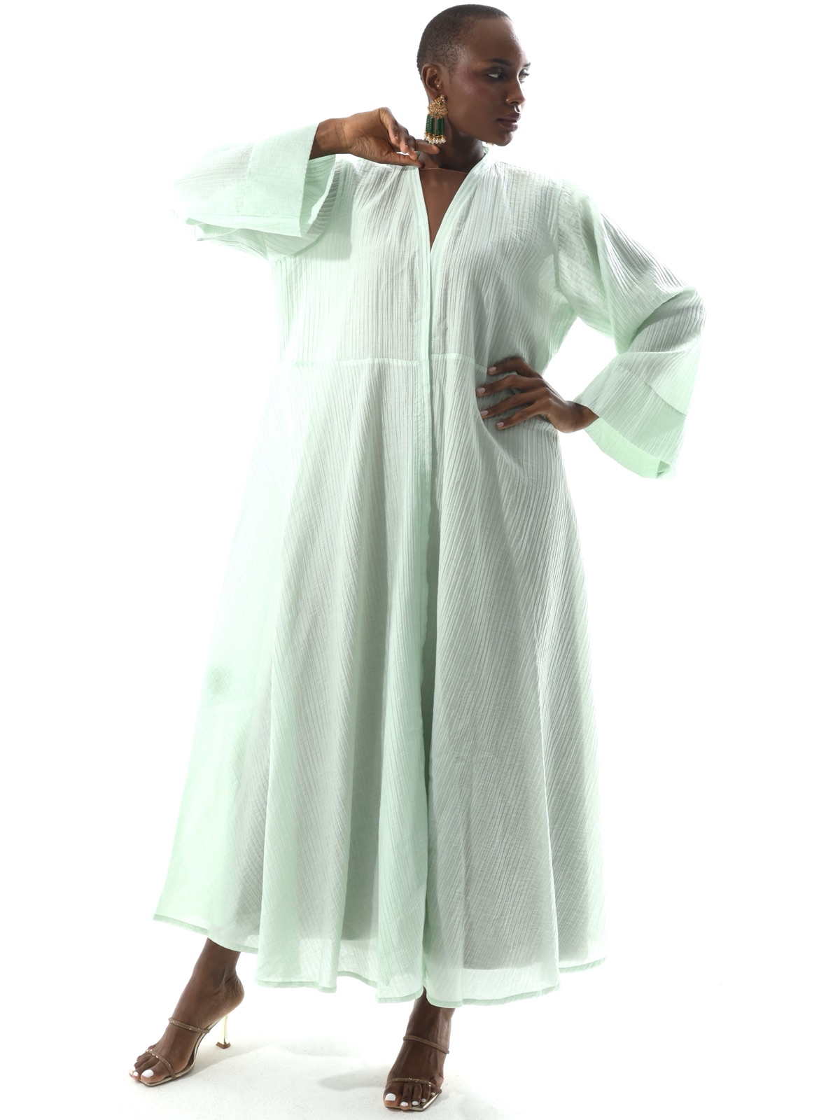 NADALINE86 - Alternate View - Mnsaj