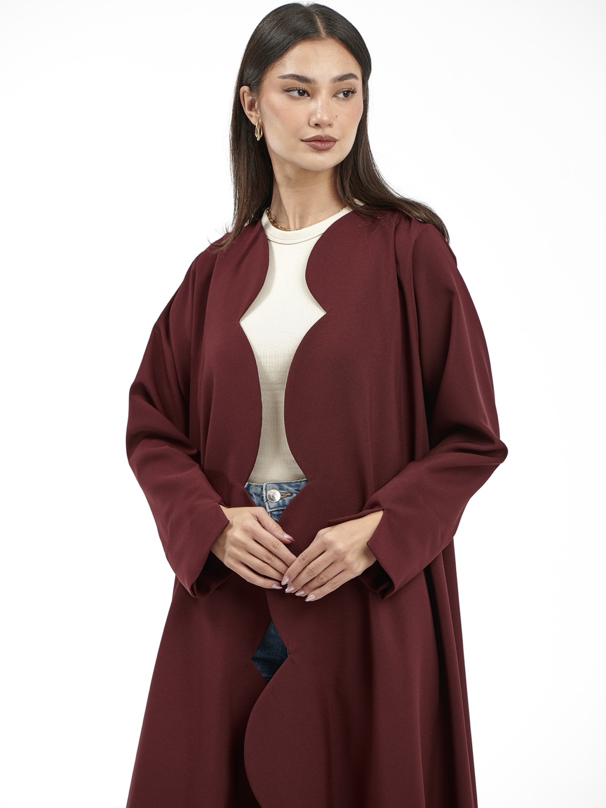 TAILORED.BYREEM - Alternate View - Mnsaj