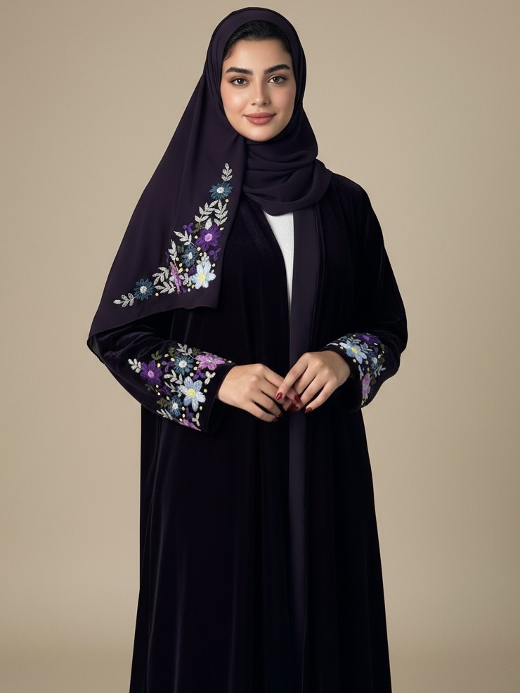 AT.BYAMINAALTAMIMI - Image 5 - Mnsaj