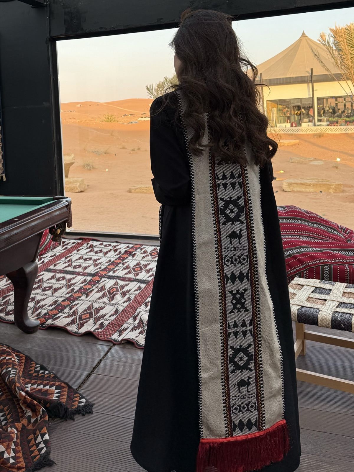 ORAS.ABAYA - Image 4 - Mnsaj