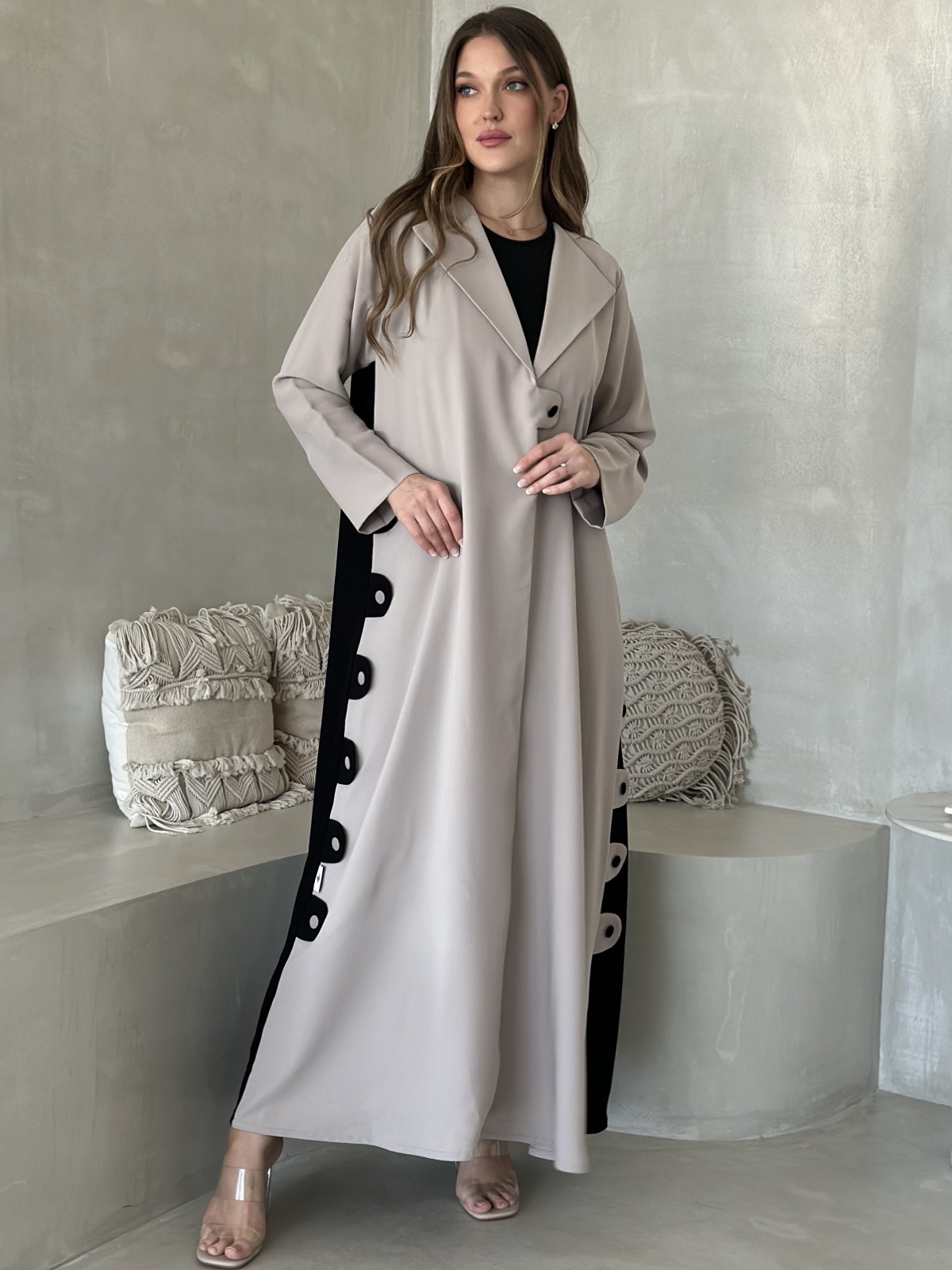 CUIR.LINES - Alternate View - Mnsaj