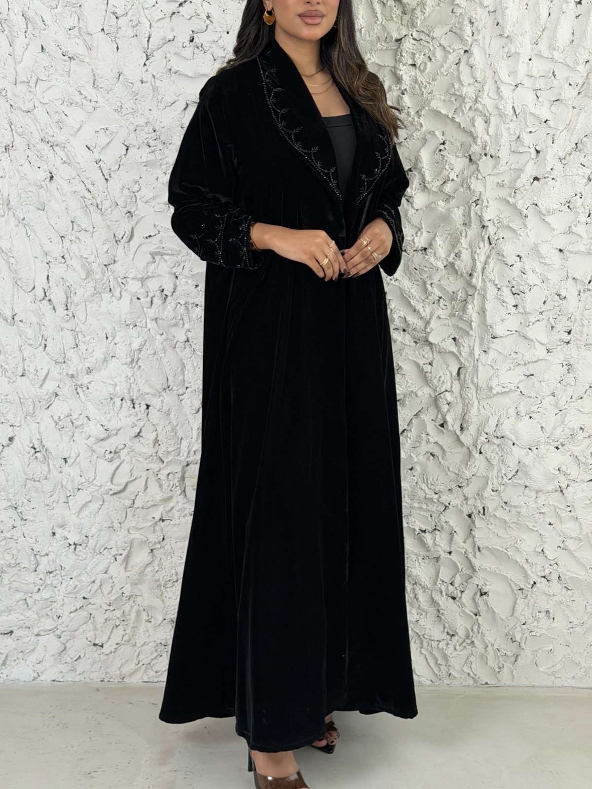 SIYAH_COUTURE - Image 4 - Mnsaj