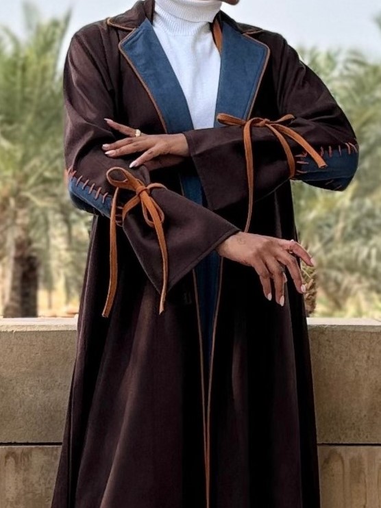 24.ABAYA - Alternate View - Mnsaj