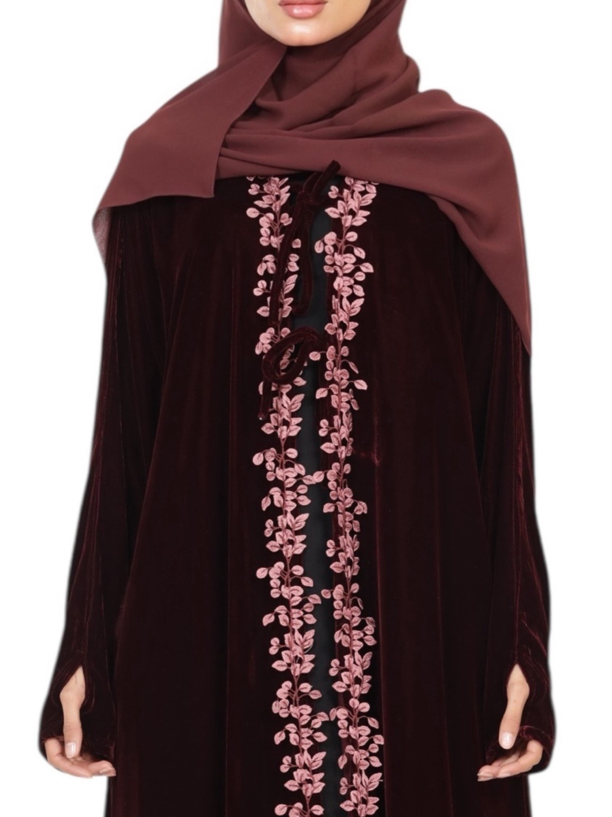 LABAYA.A - Alternate View - Mnsaj