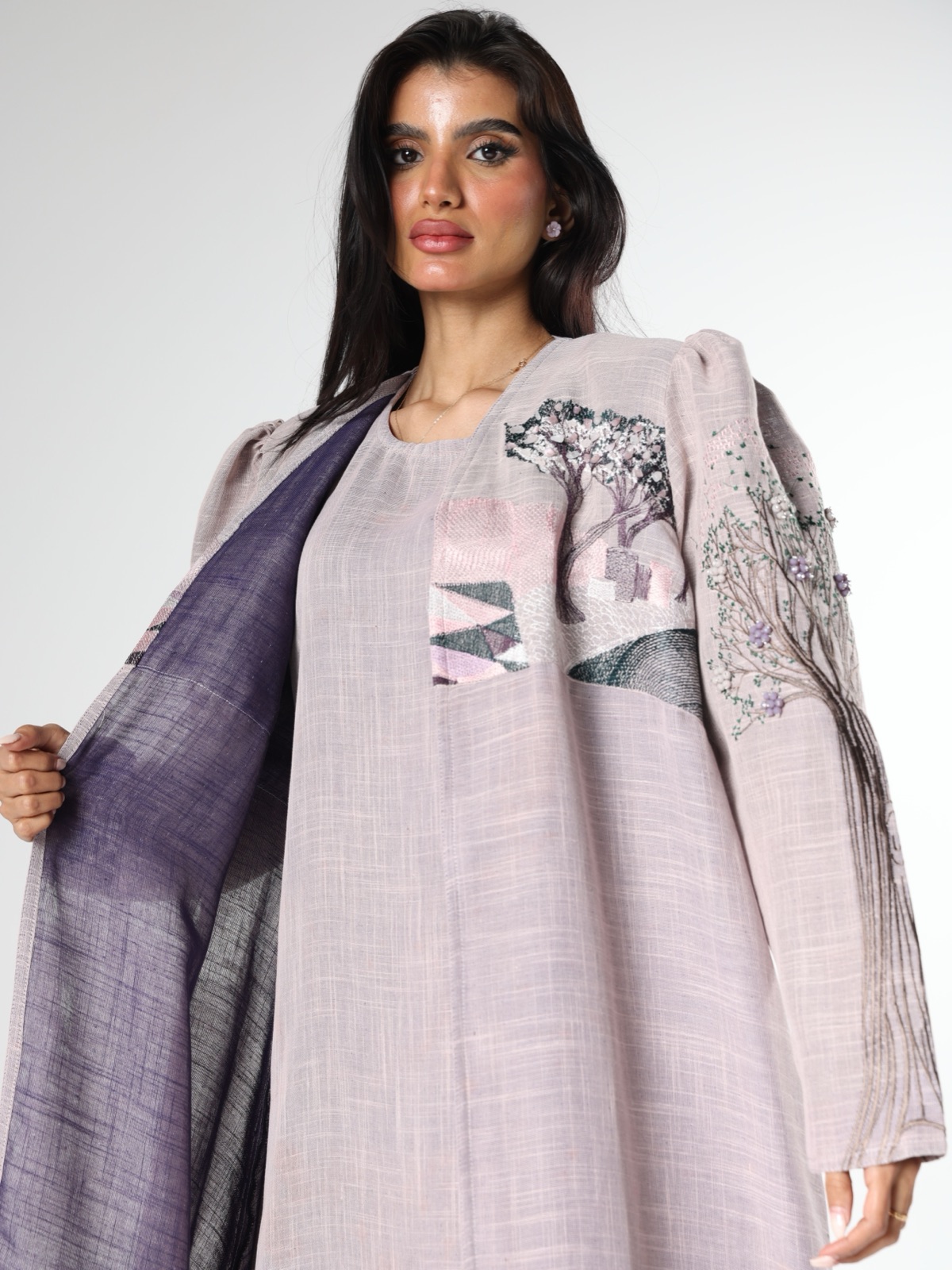 SHATHA__DESIGNS - Image 3 - Mnsaj