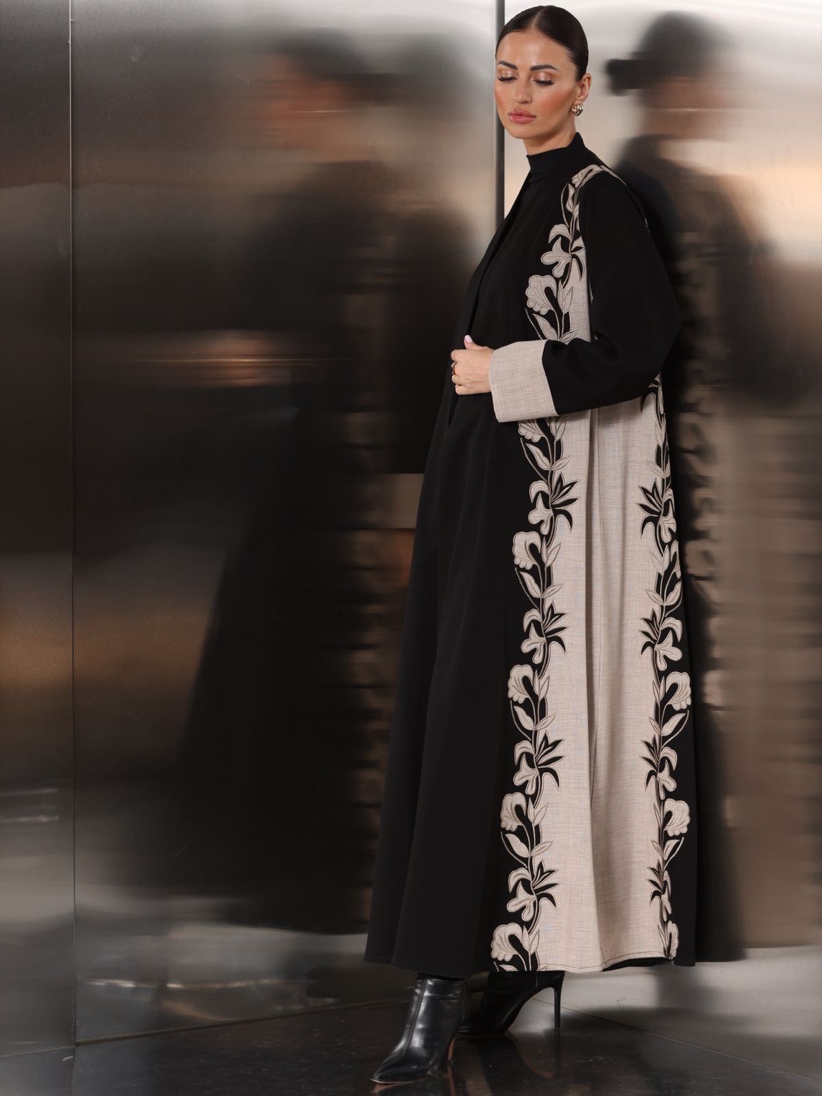 SAMARHAMADA - Alternate View - Mnsaj