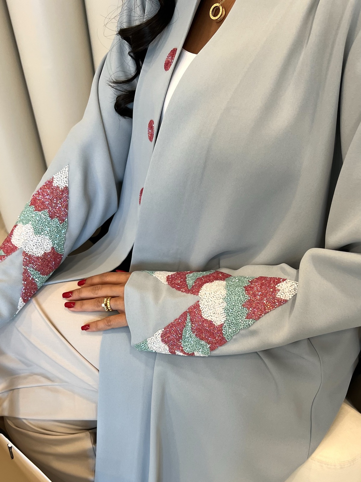 LN_THREADS - Image 5 - Mnsaj