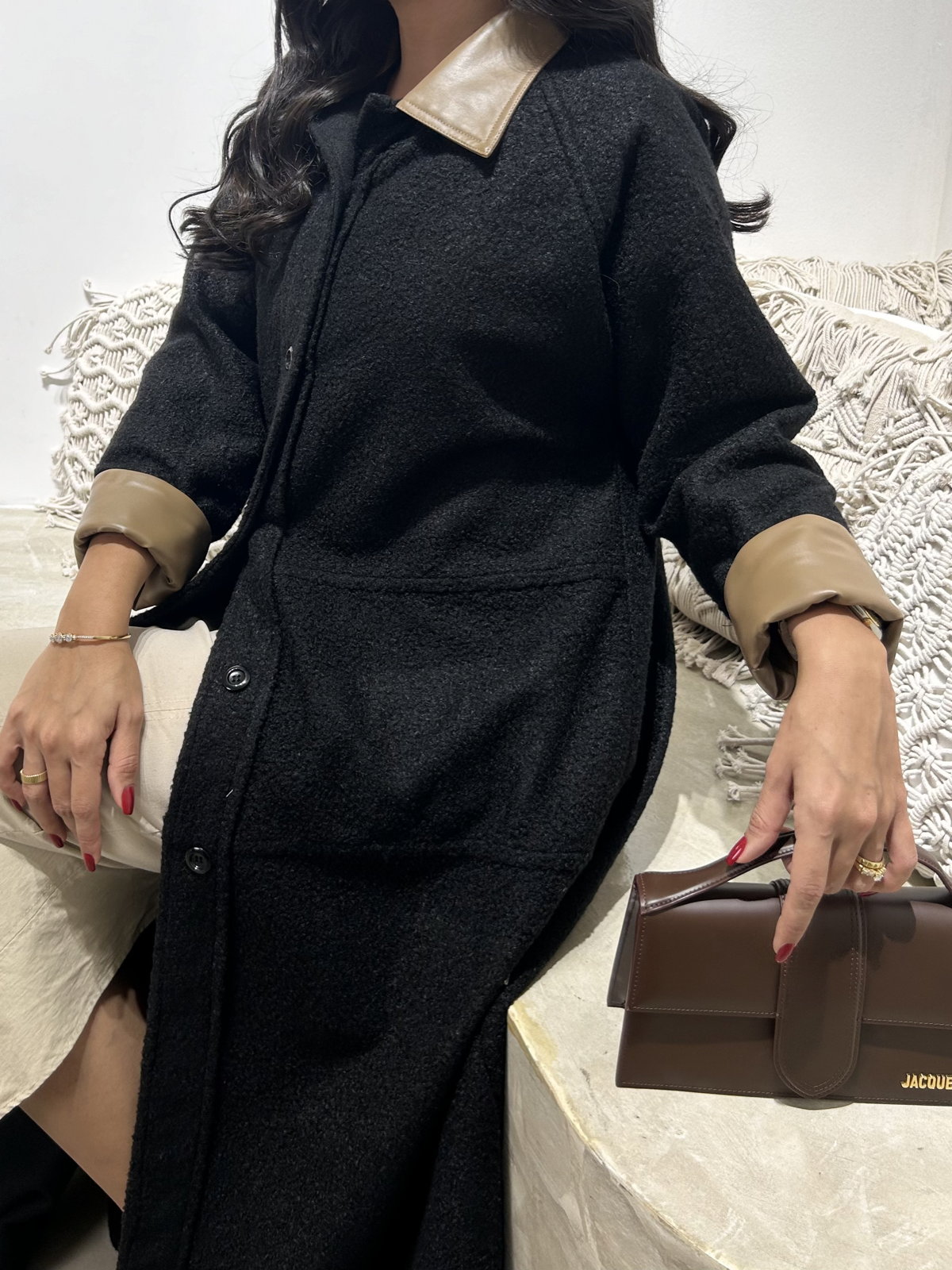 LN_THREADS - Image 4 - Mnsaj