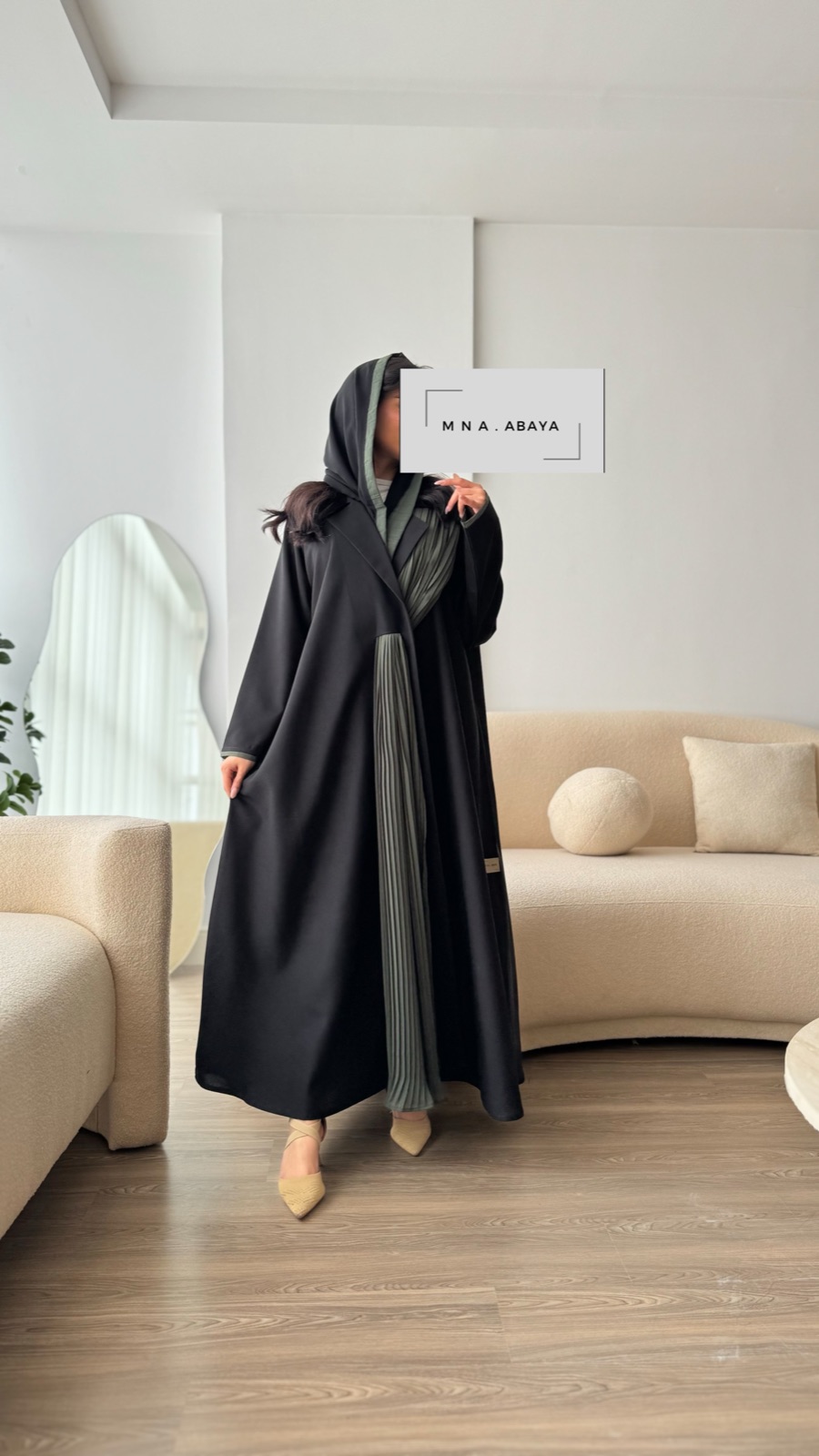 AYSHA_LINE - Image 5 - Mnsaj