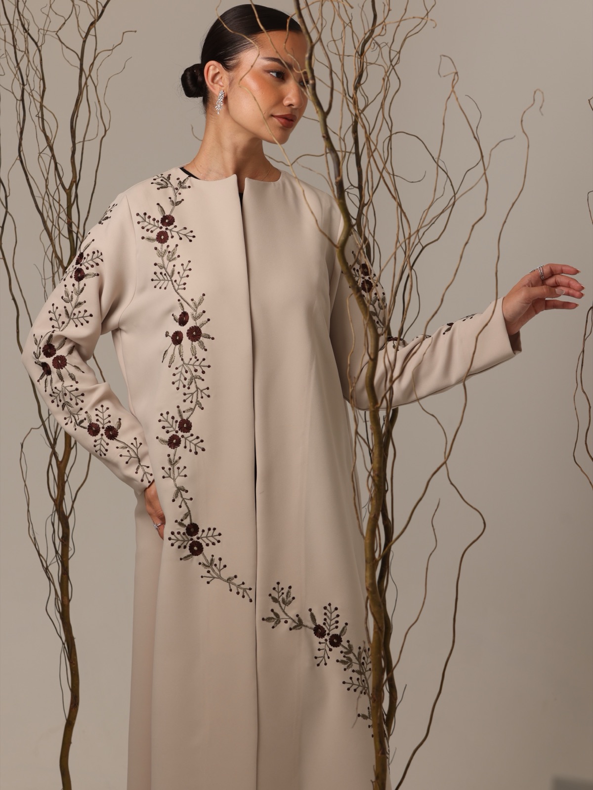 LN_THREADS - Alternate View - Mnsaj