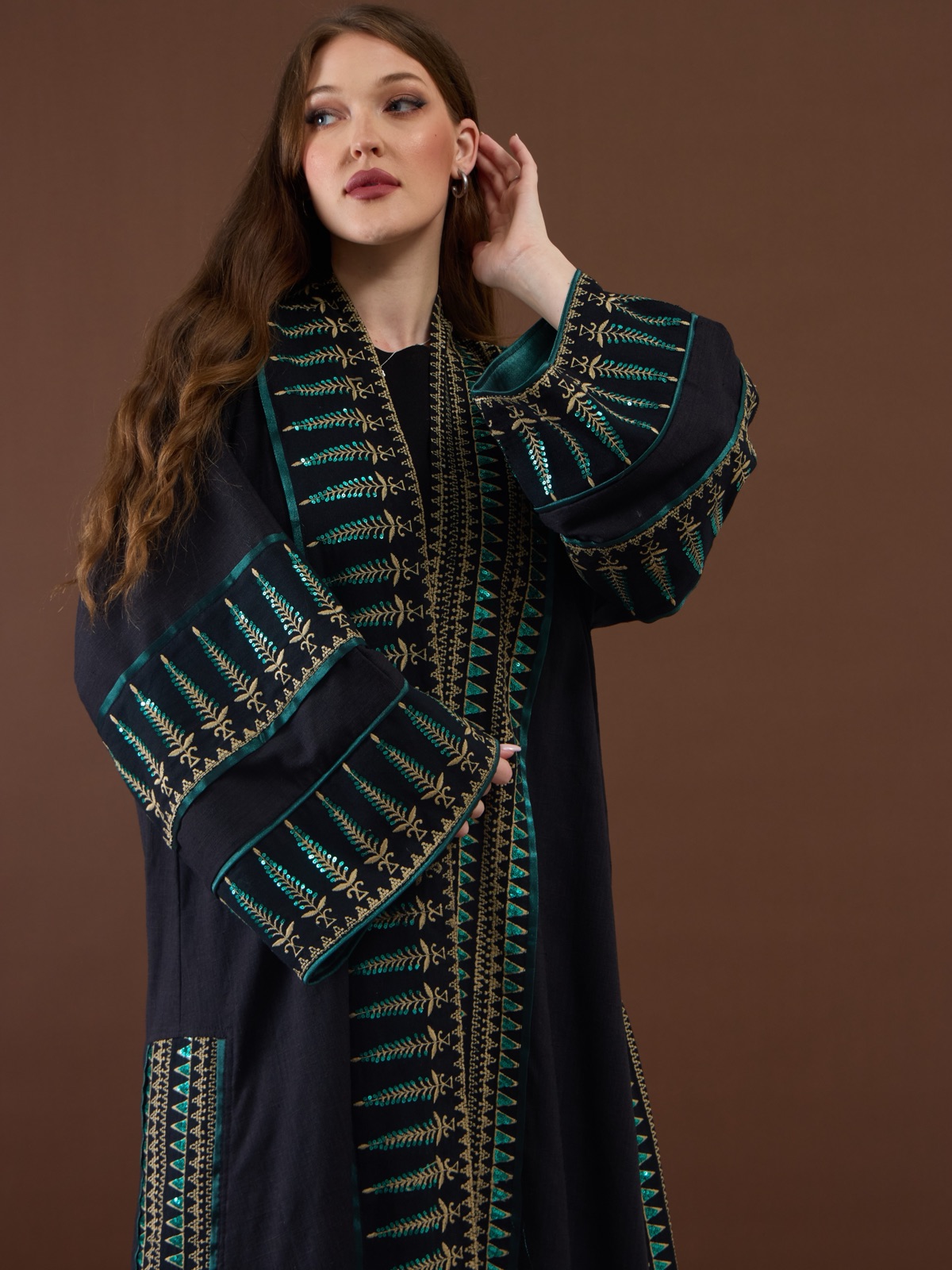 NADALINE86 - Alternate View - Mnsaj