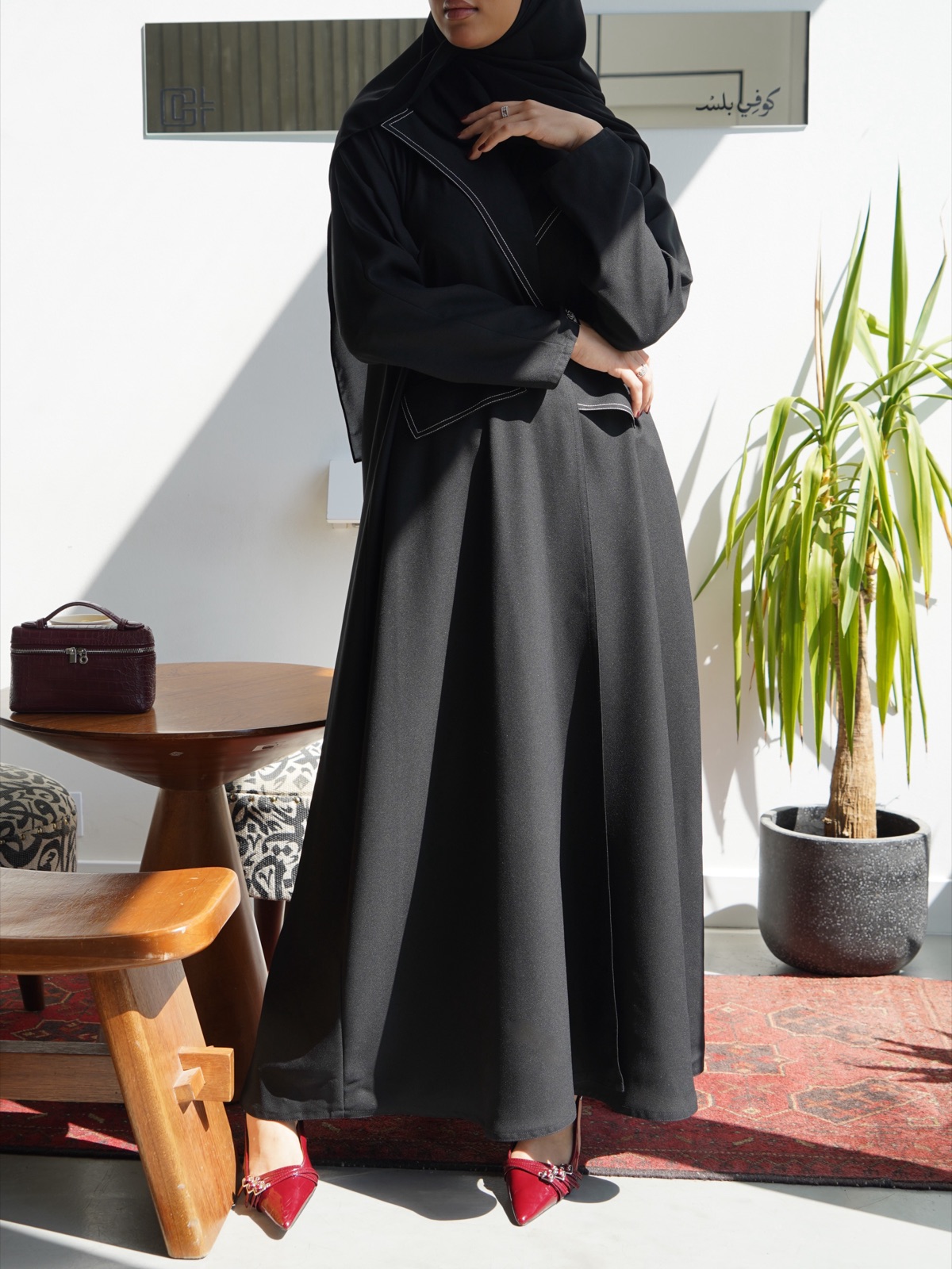 RAW.STYLY - Alternate View - Mnsaj