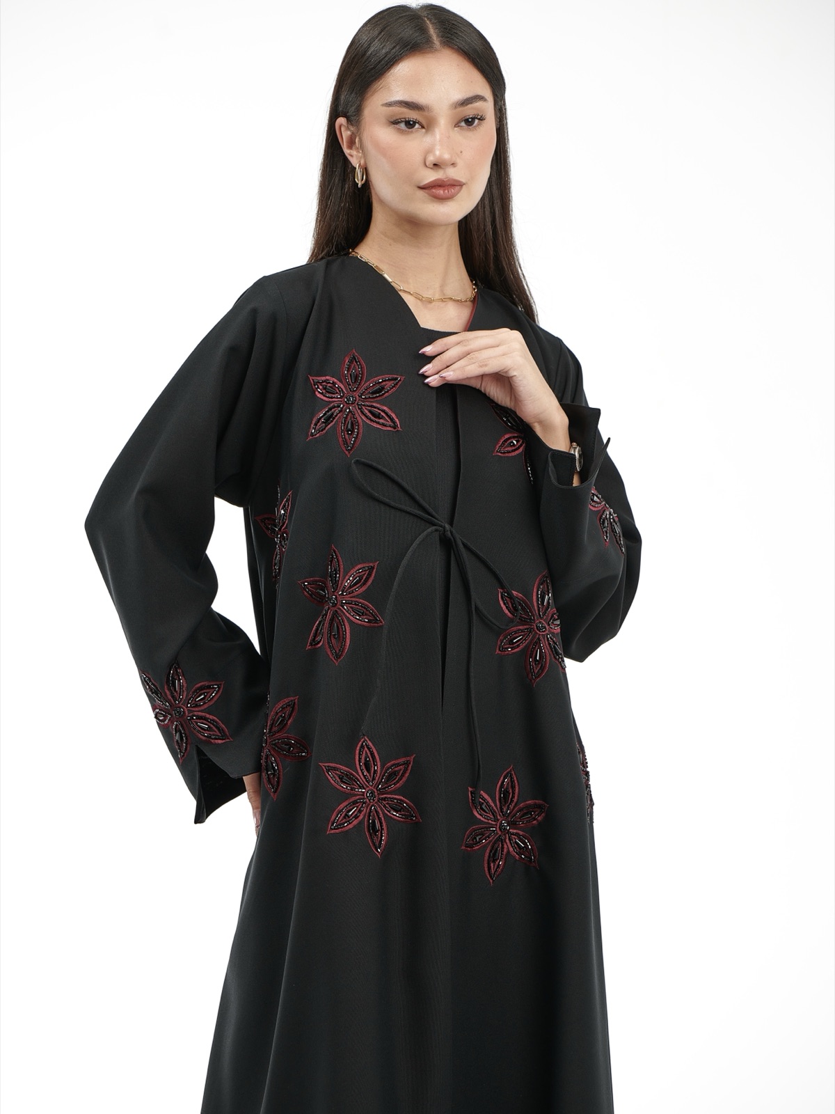 TAILORED.BYREEM - Mnsaj