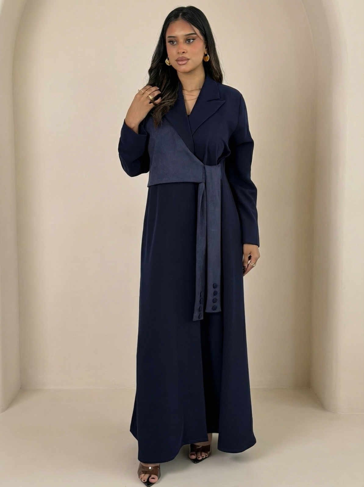 SIYAH_COUTURE - Image 4 - Mnsaj