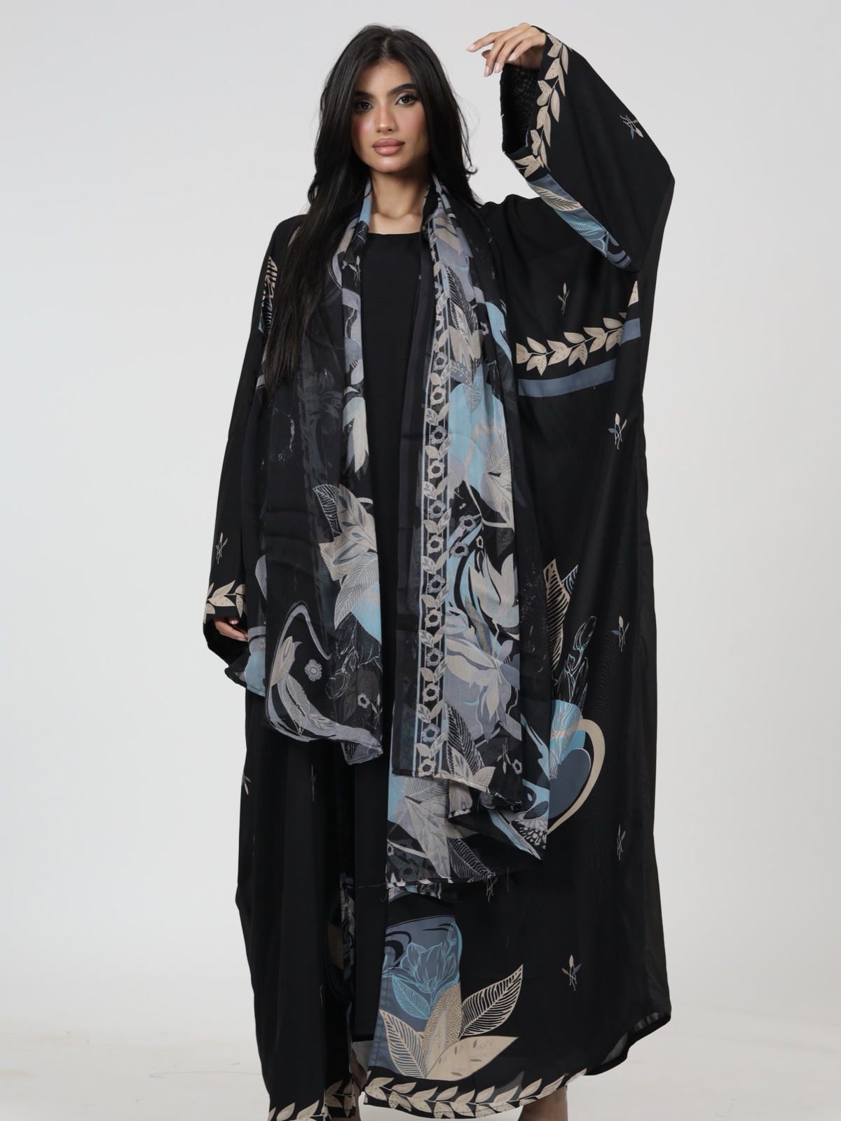 LABAYA.A - Image 5 - Mnsaj