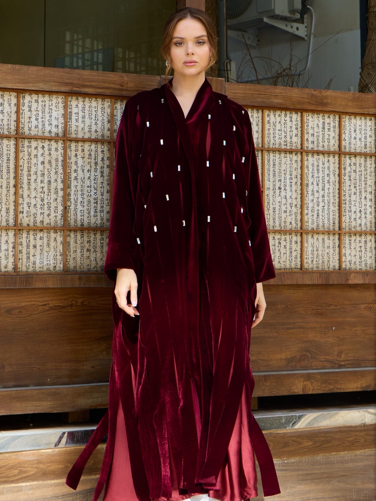 NADALINE86 - Alternate View - Mnsaj