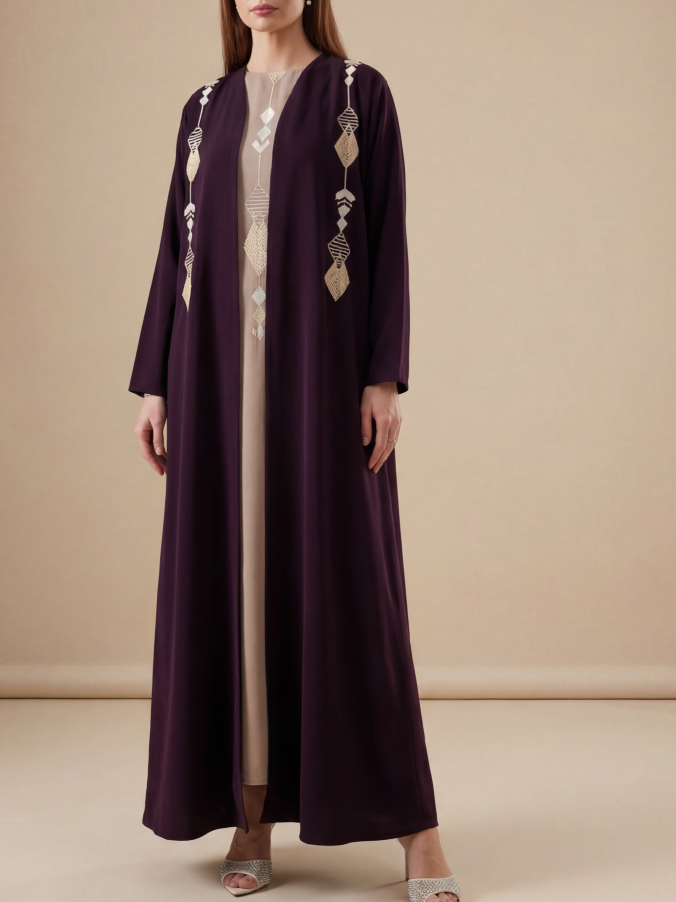 MANTLE.BH - Image 4 - Mnsaj