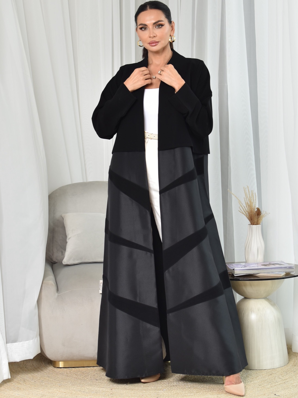 AT.BYAMINAALTAMIMI - Image 4 - Mnsaj