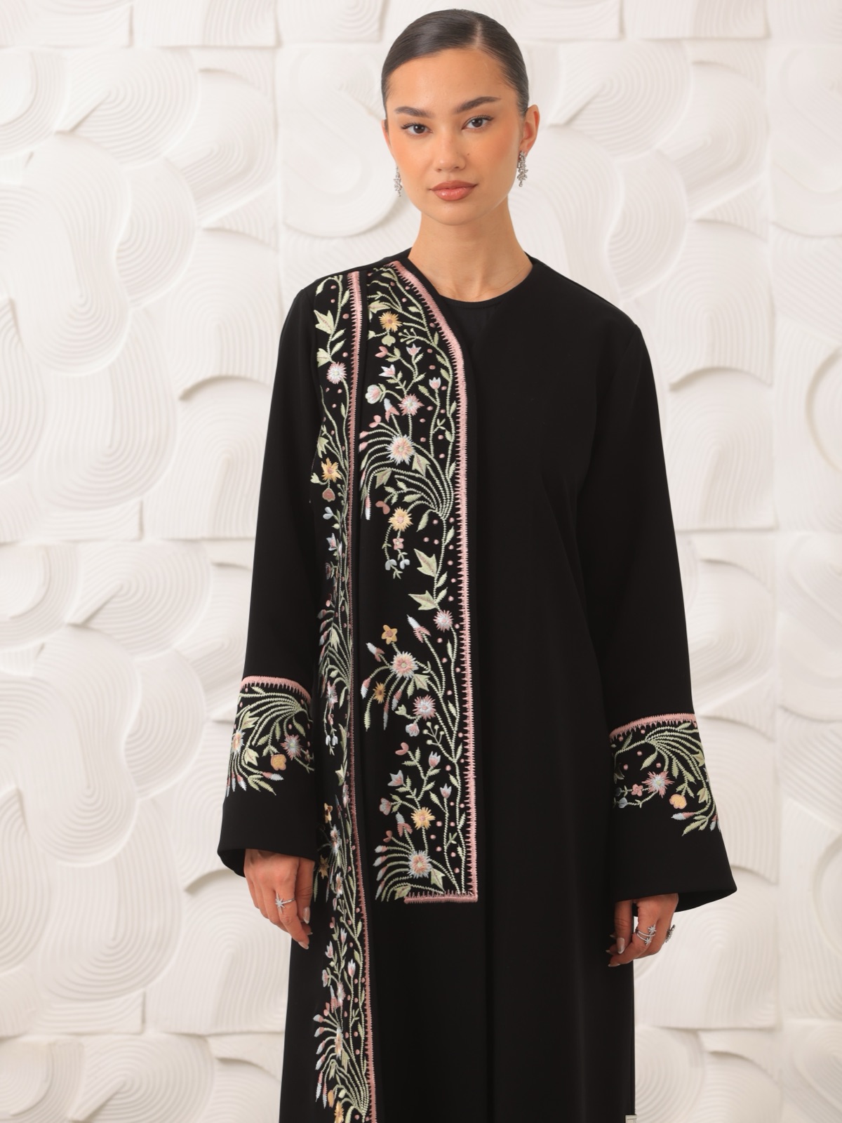 LN_THREADS - Alternate View - Mnsaj