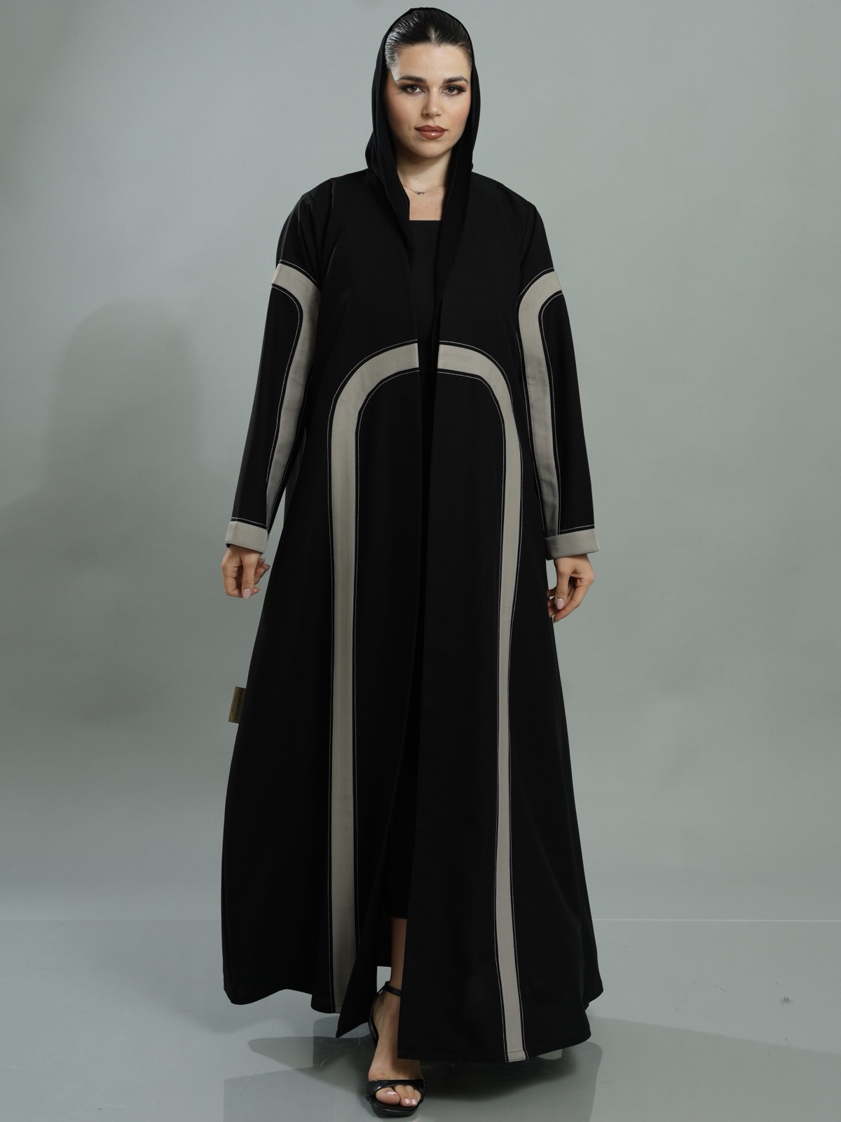 THE.UNIQUE.TOUCH_BH - Mnsaj