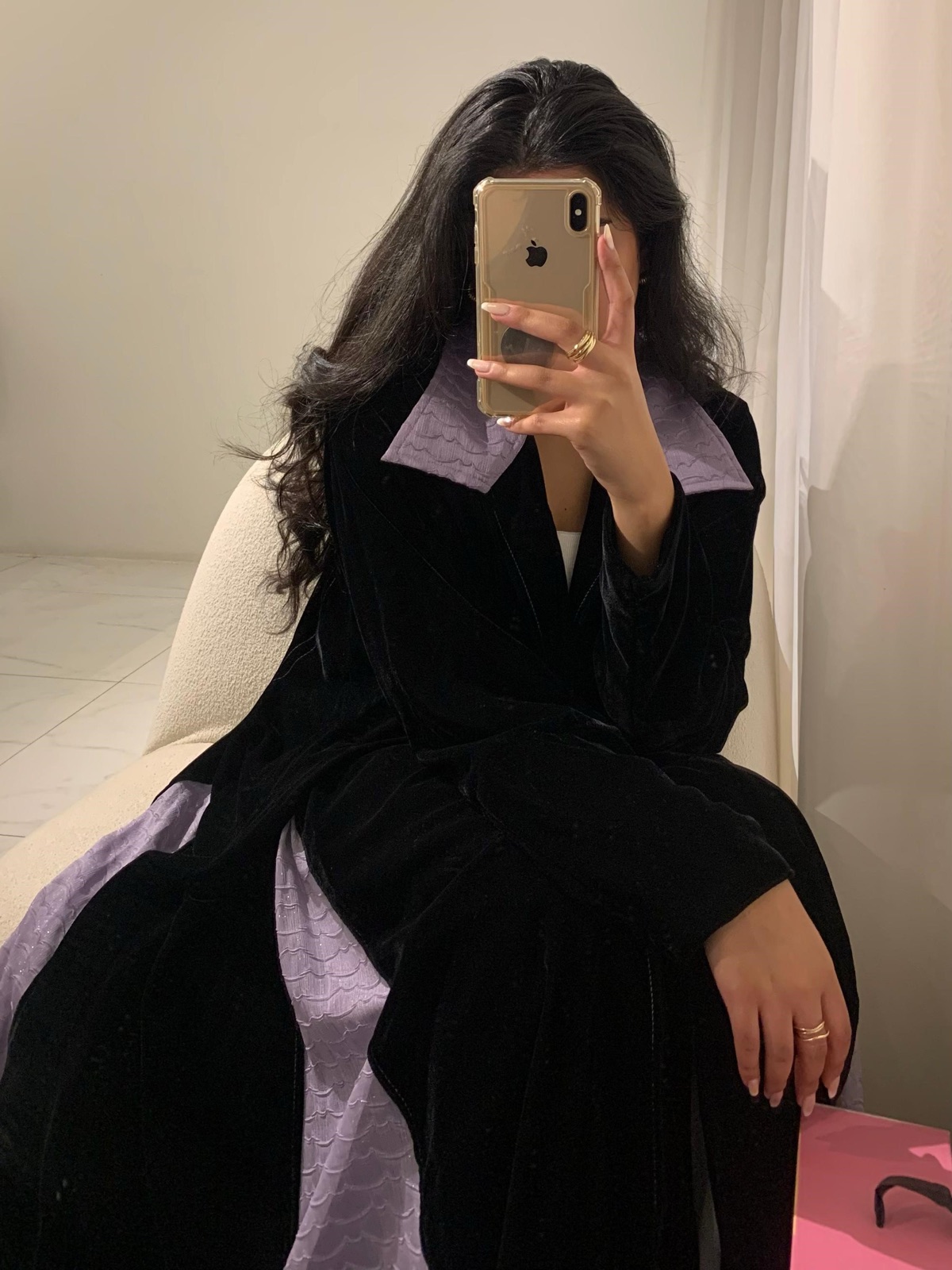 AT.BYAMINAALTAMIMI - Image 3 - Mnsaj