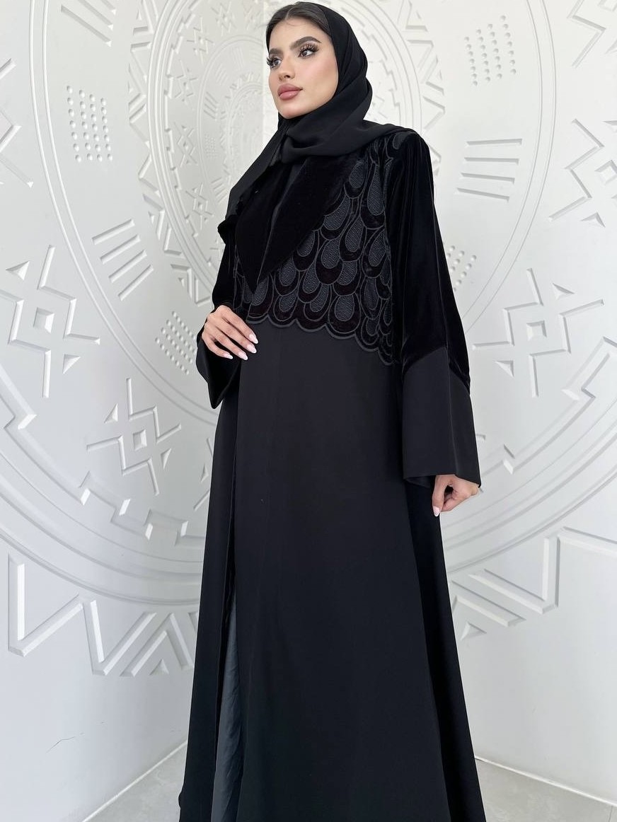 LIAN.ABAYA - Mnsaj