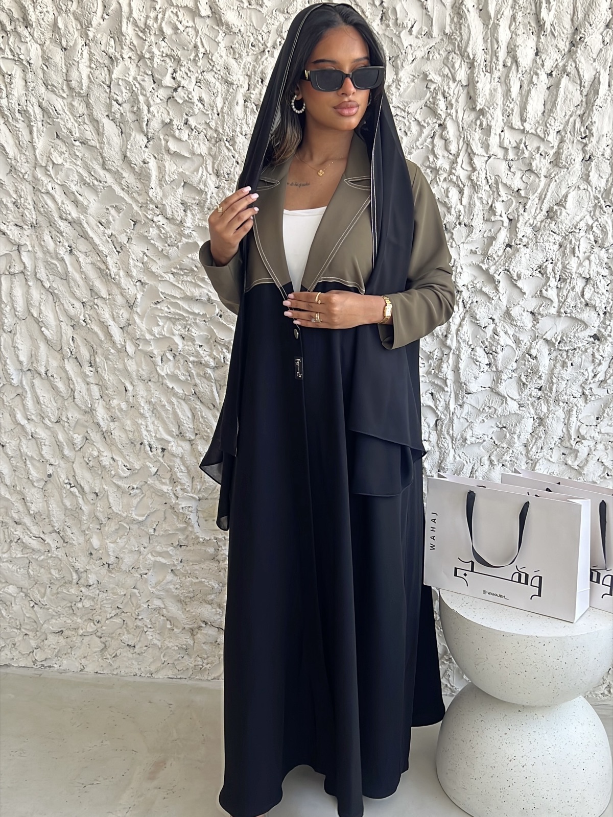 WAHAJBH__ - Image 3 - Mnsaj