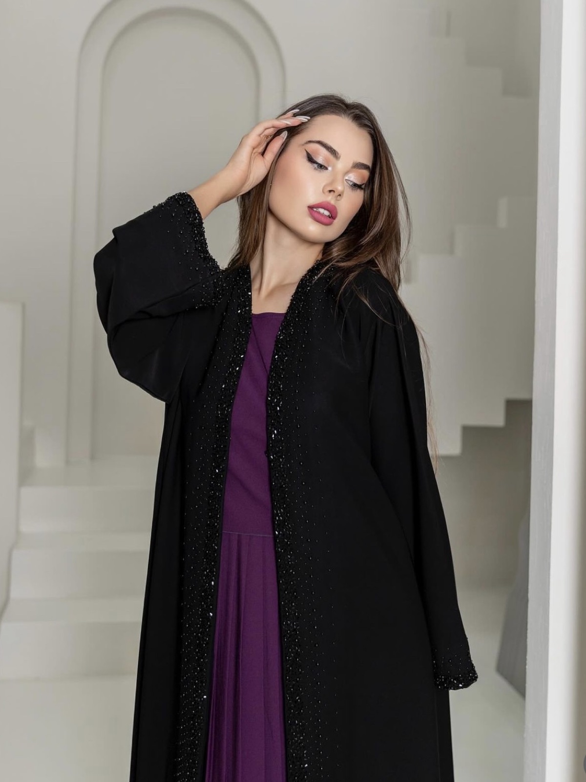 NUSAIBA.OM - Image 3 - Mnsaj