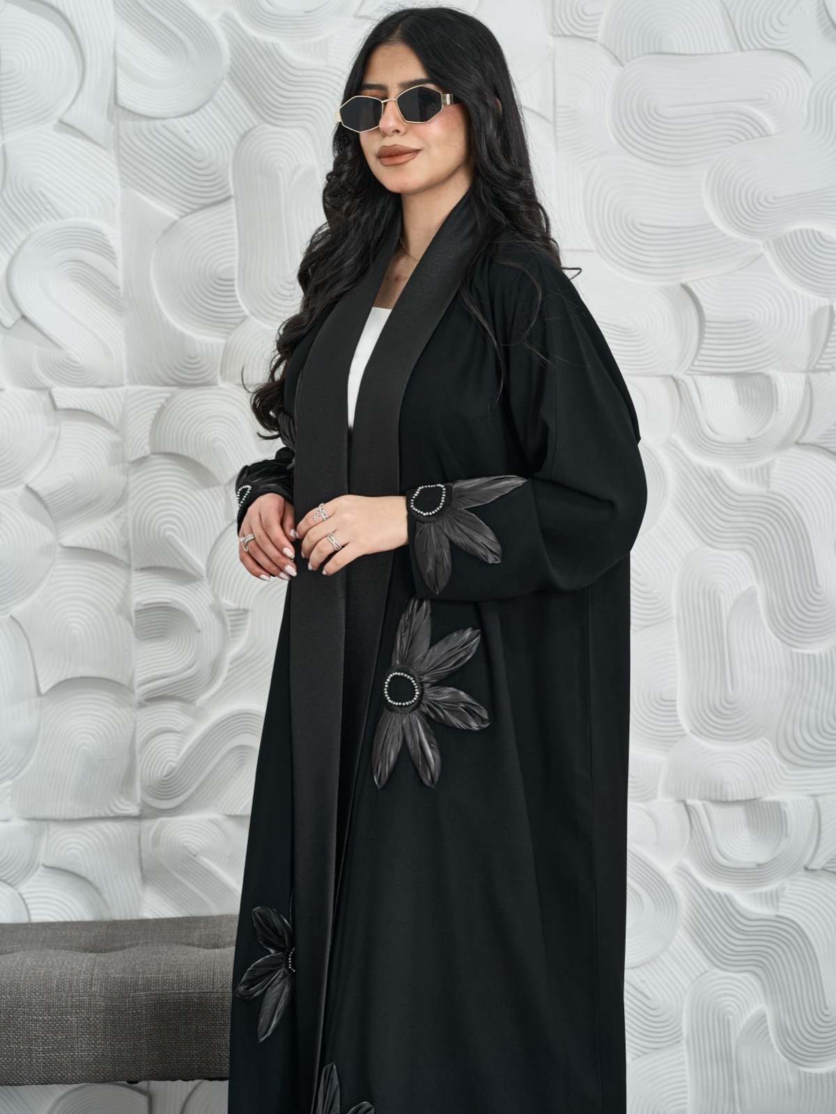 BYFCOUTURE - Image 4 - Mnsaj