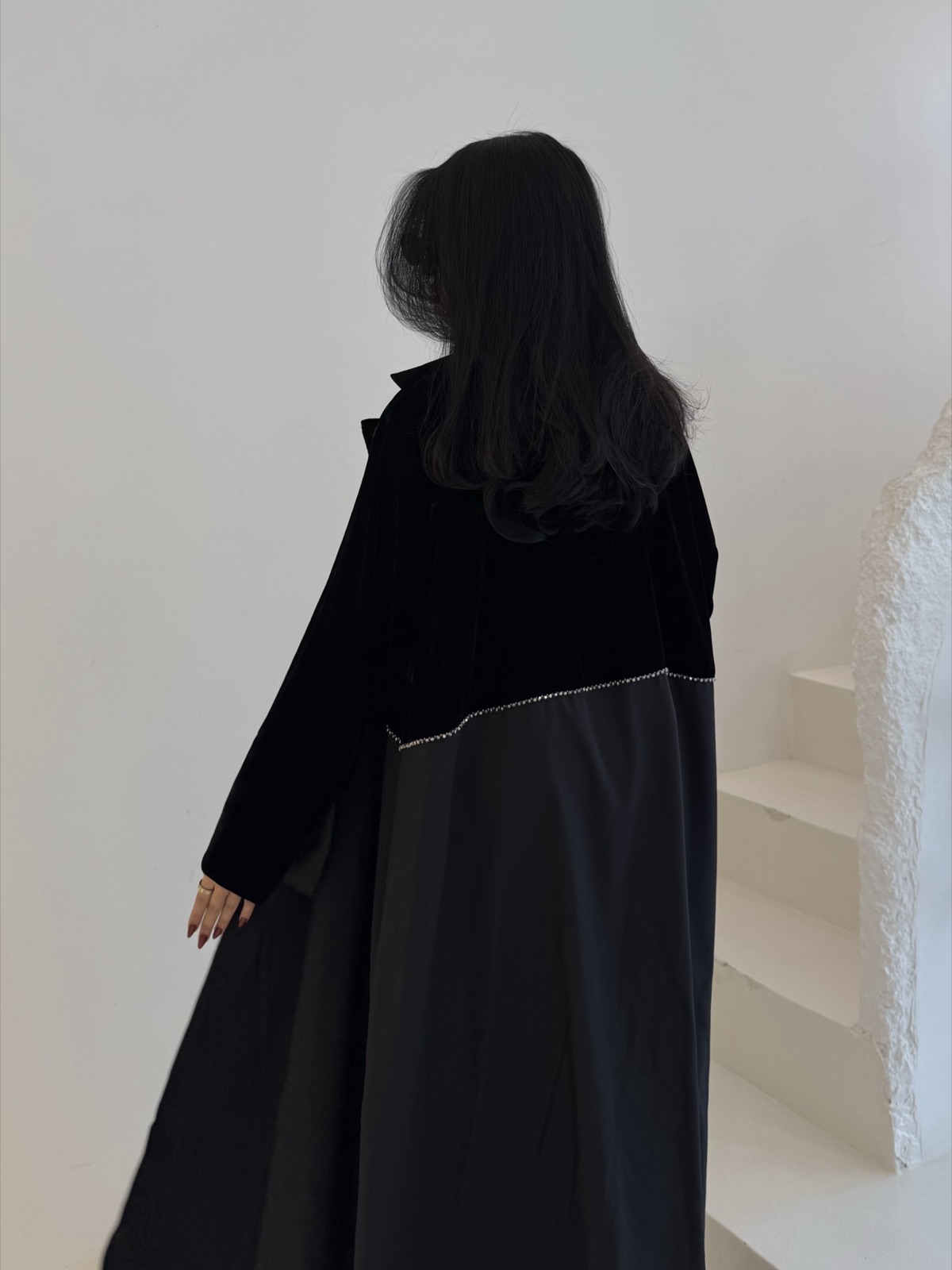 ORAS.ABAYA - Alternate View - Mnsaj