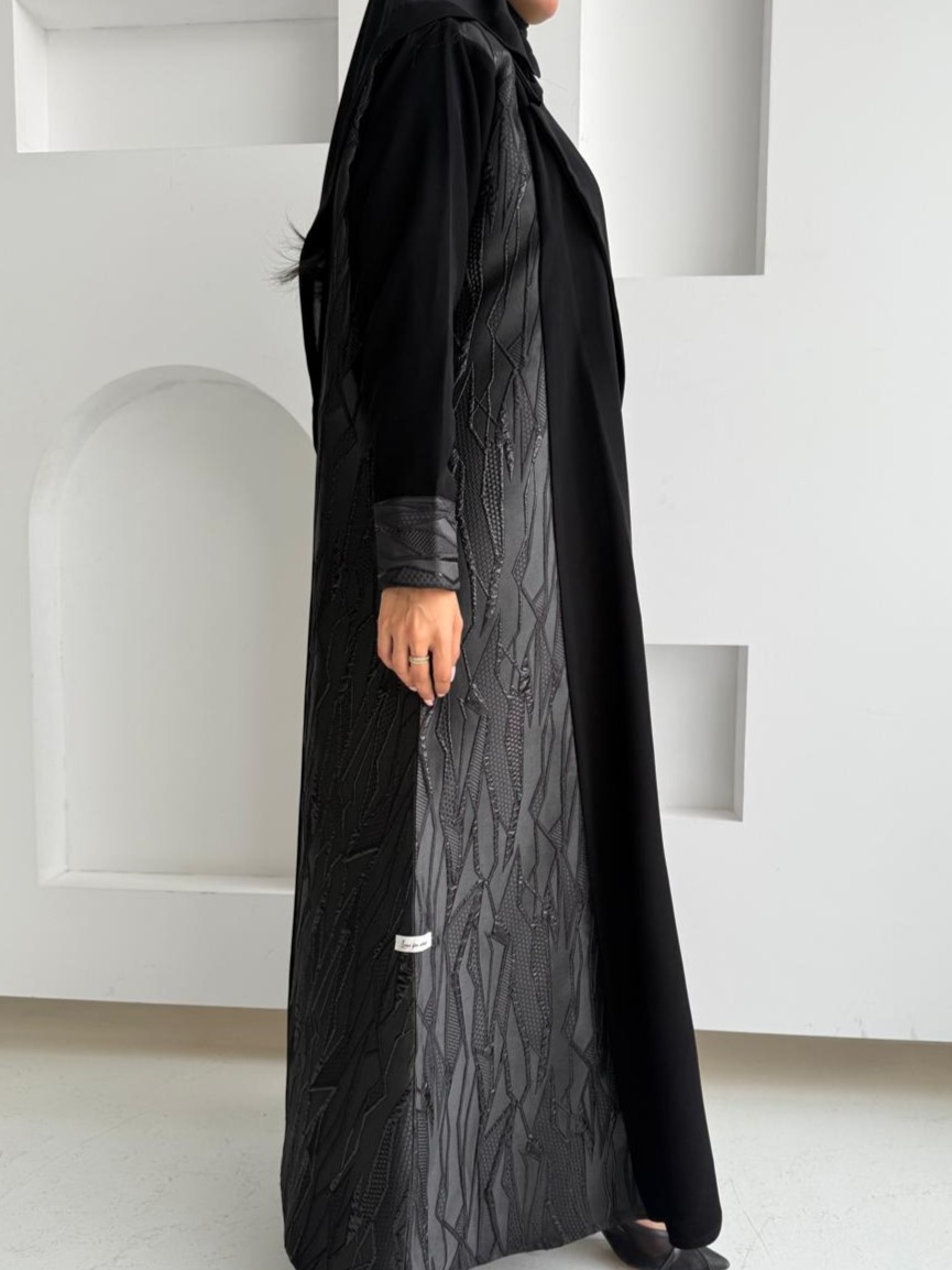LIAN.ABAYA - Image 5 - Mnsaj